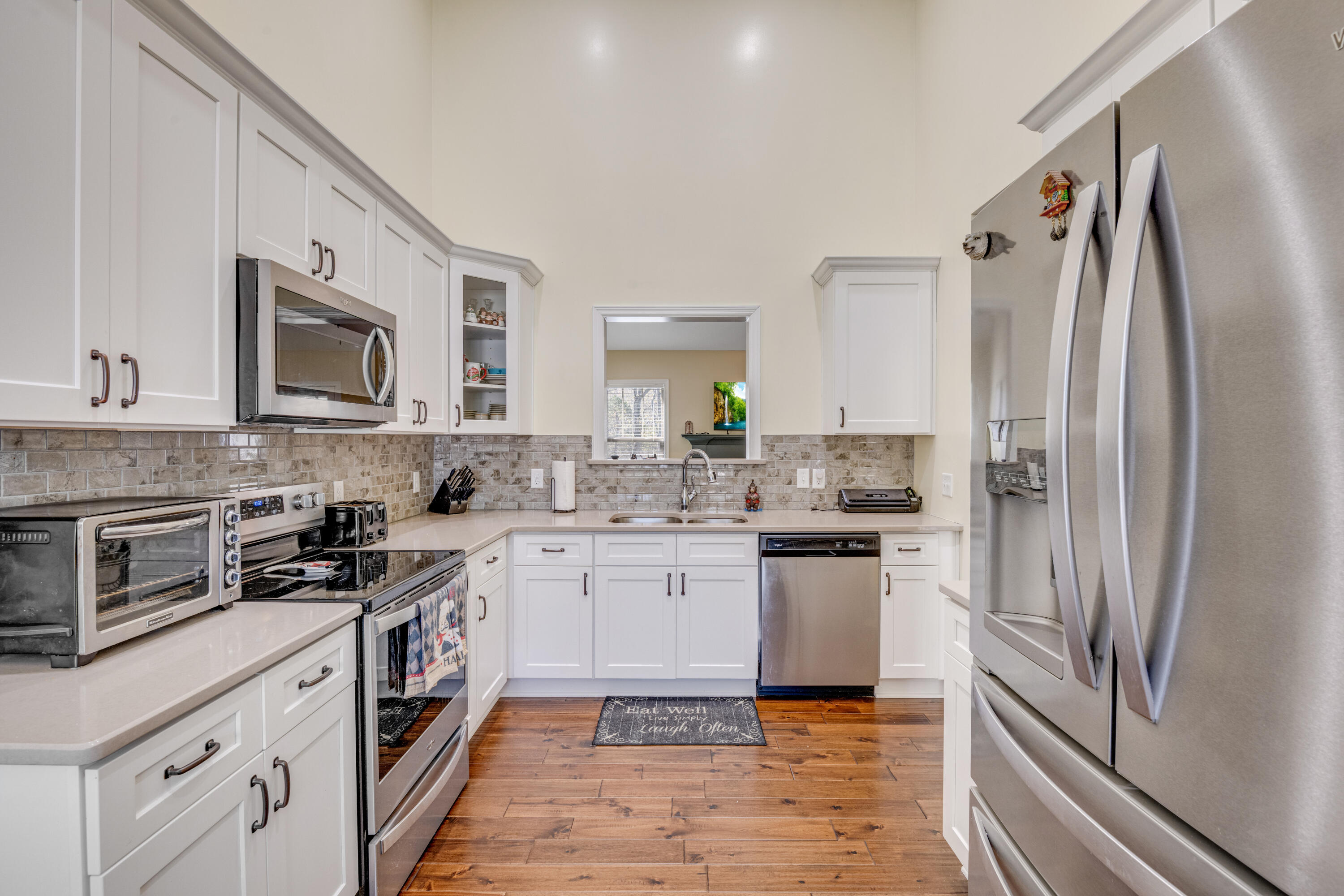 7316 Landlock Drive