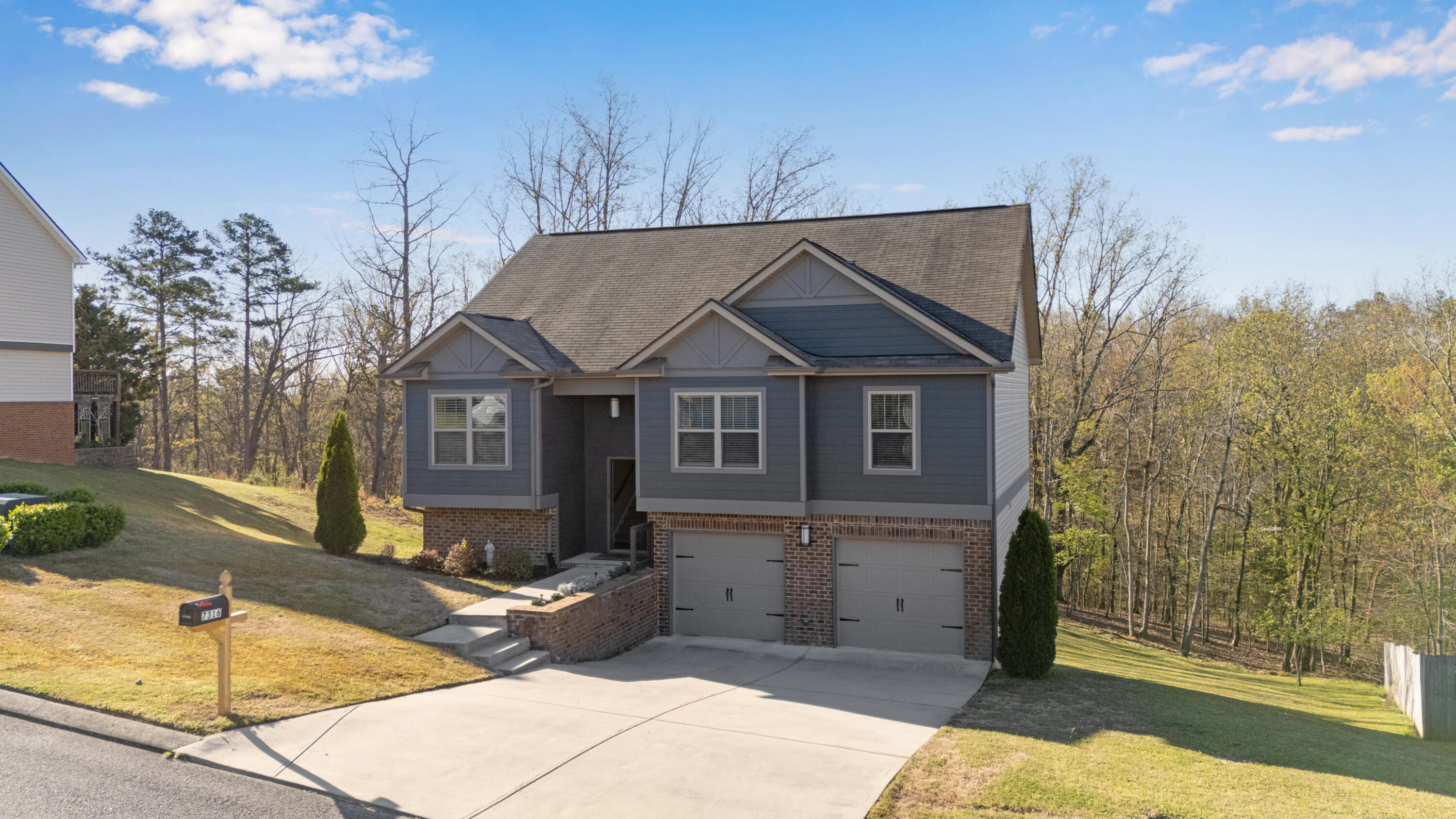 7316 Landlock Drive