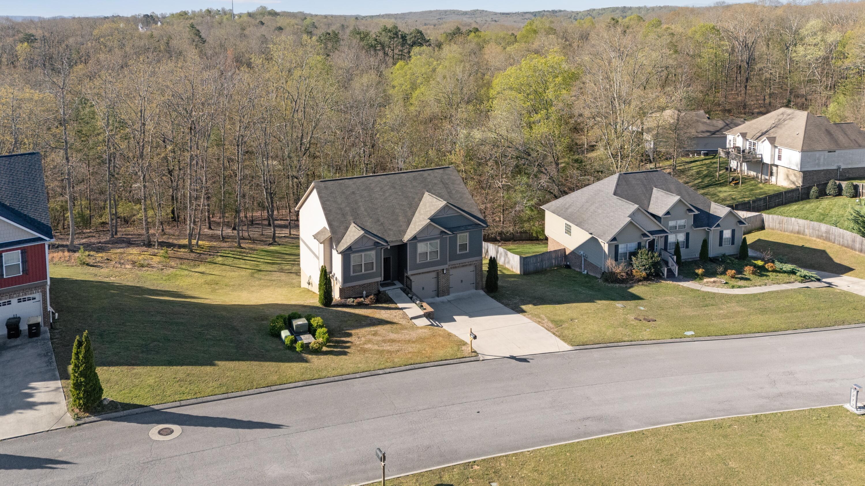 7316 Landlock Drive