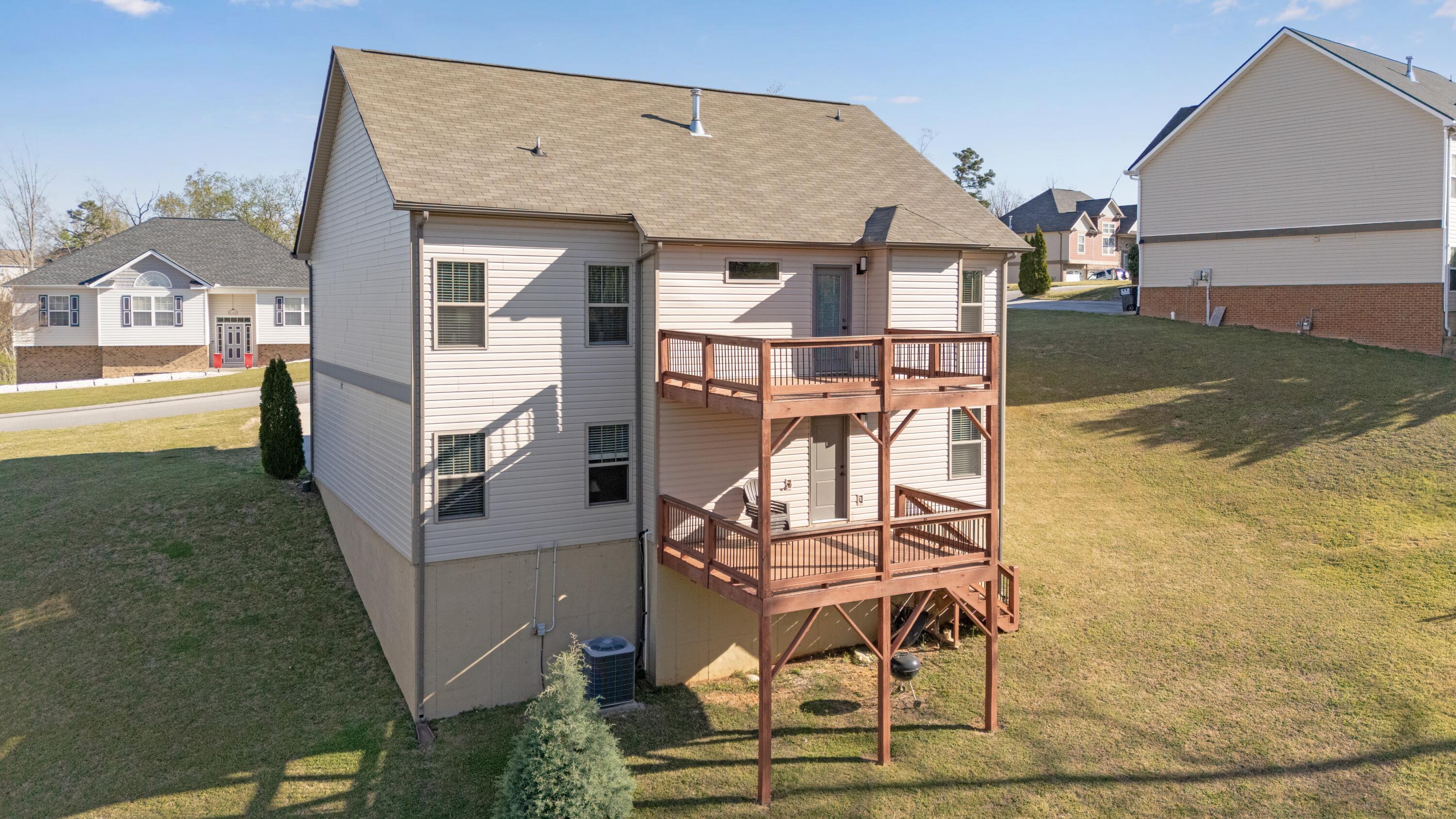 7316 Landlock Drive