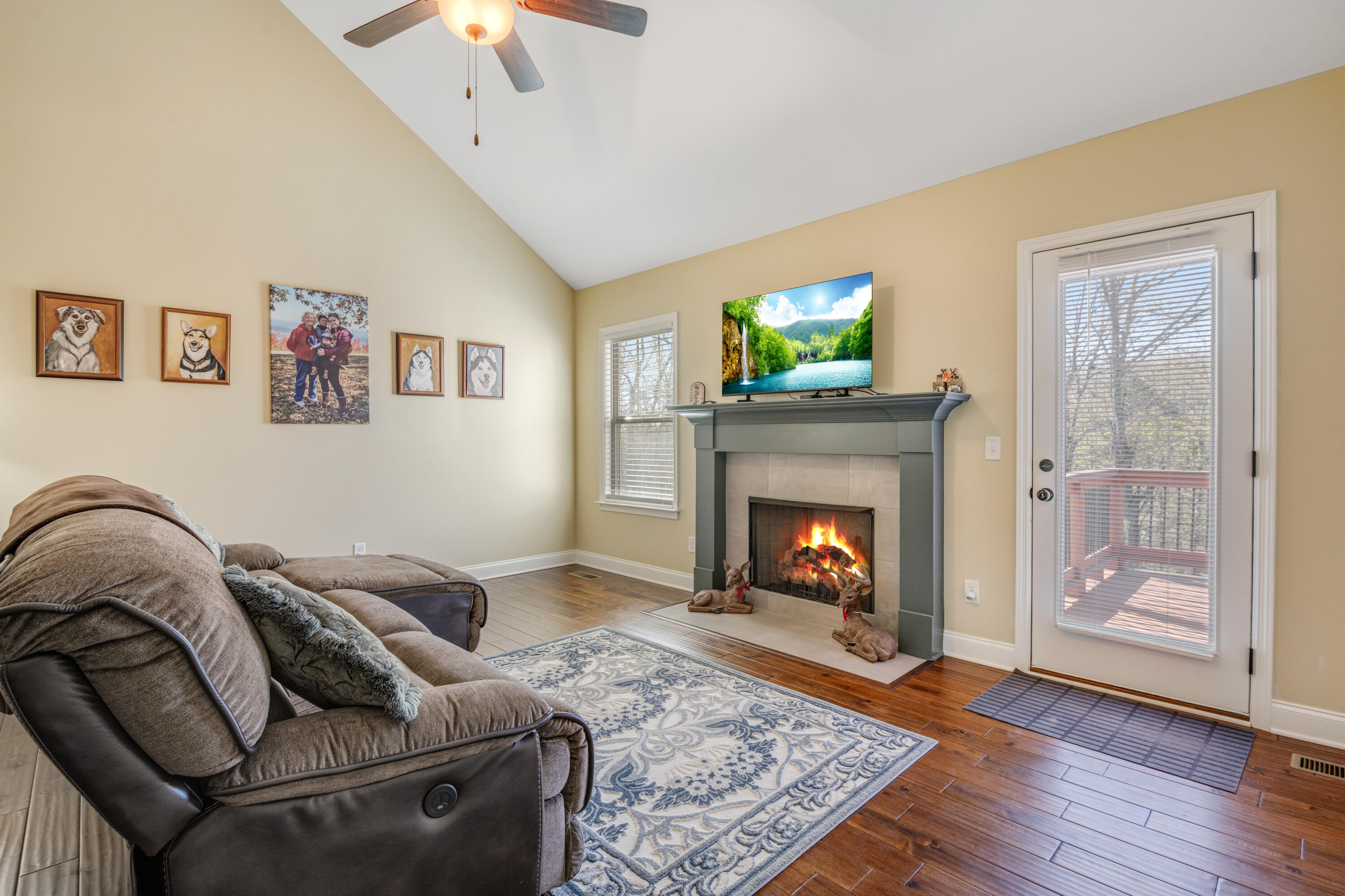 7316 Landlock Drive