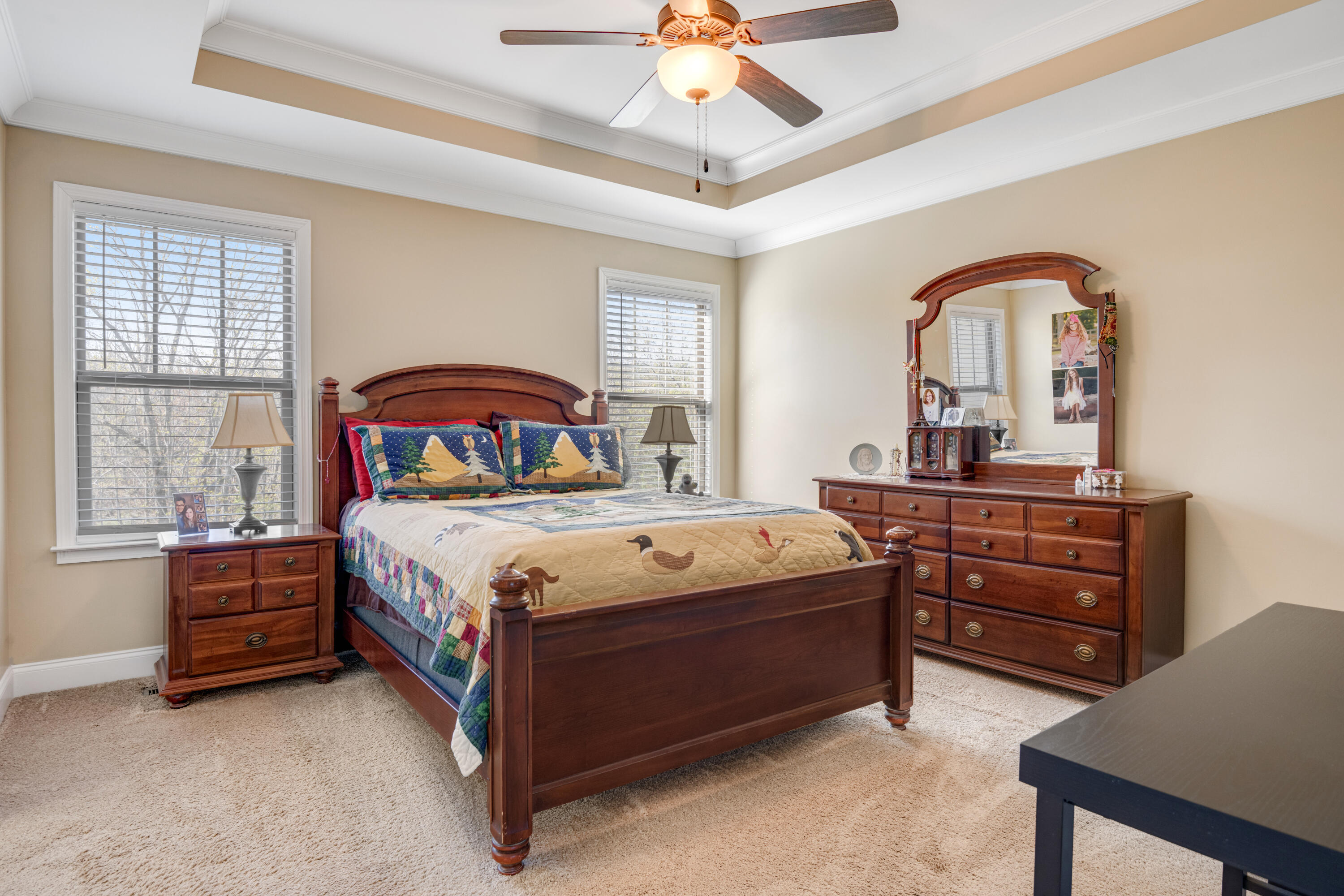 7316 Landlock Drive