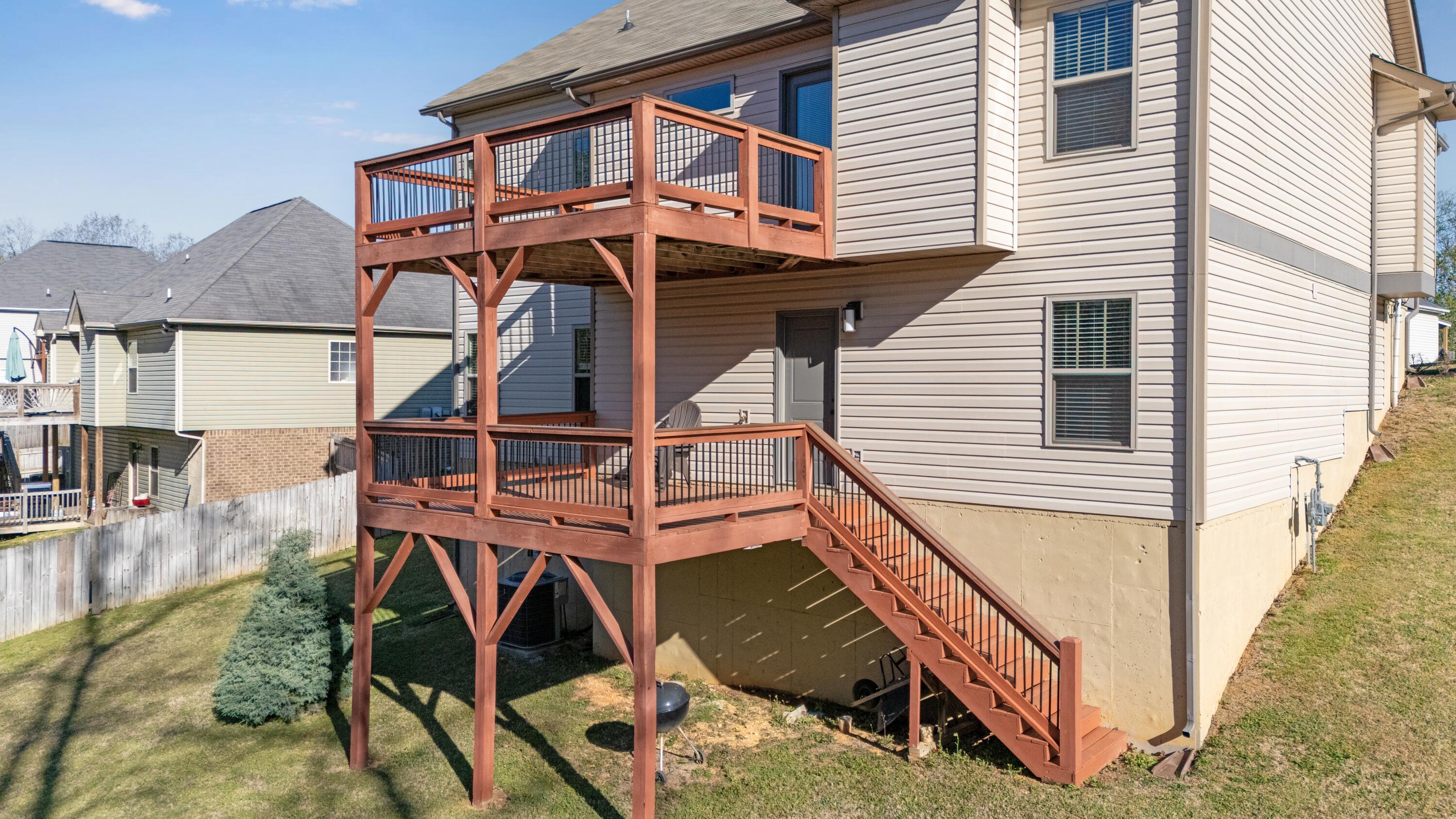 7316 Landlock Drive