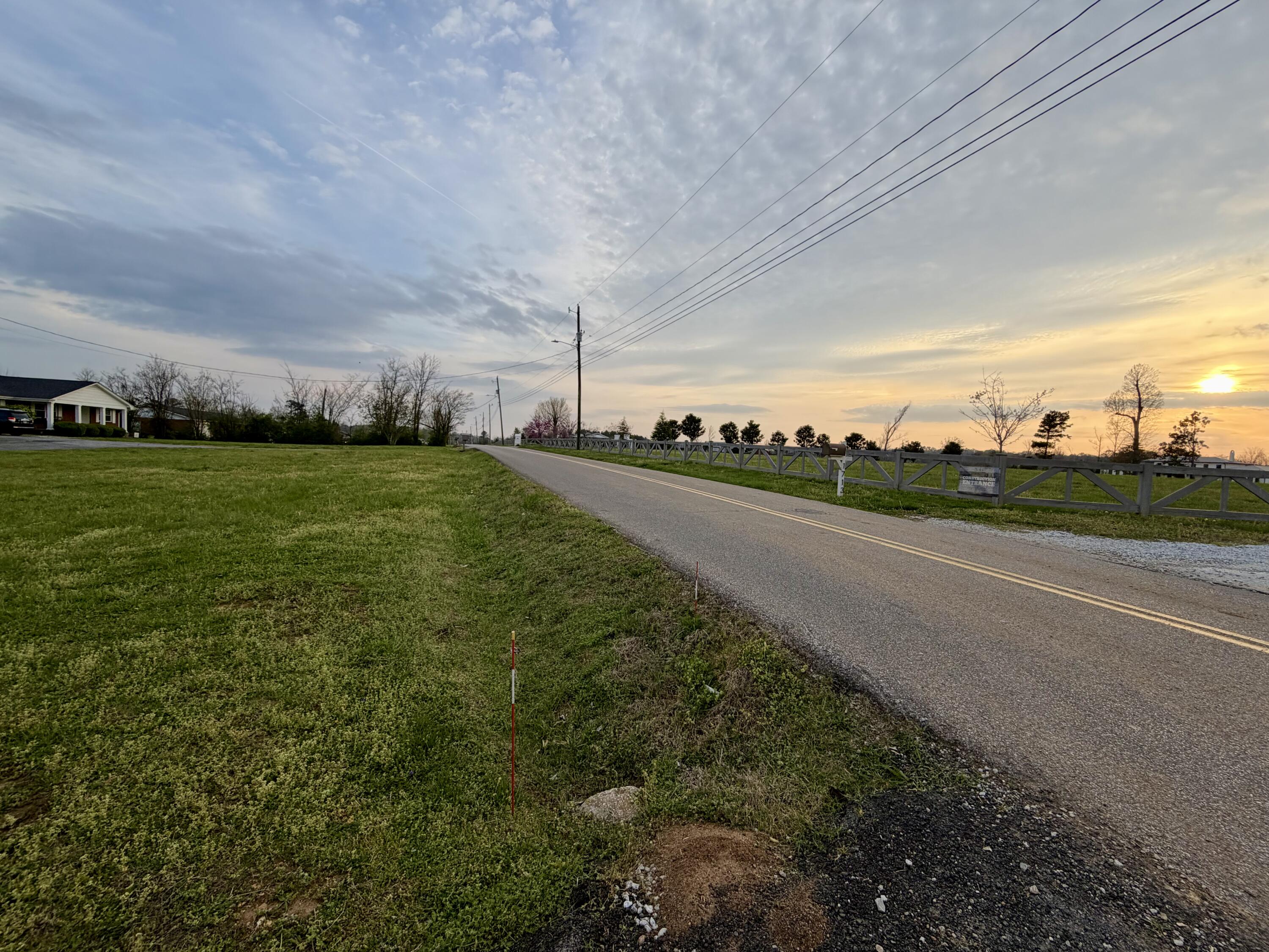 1706 Gray Road