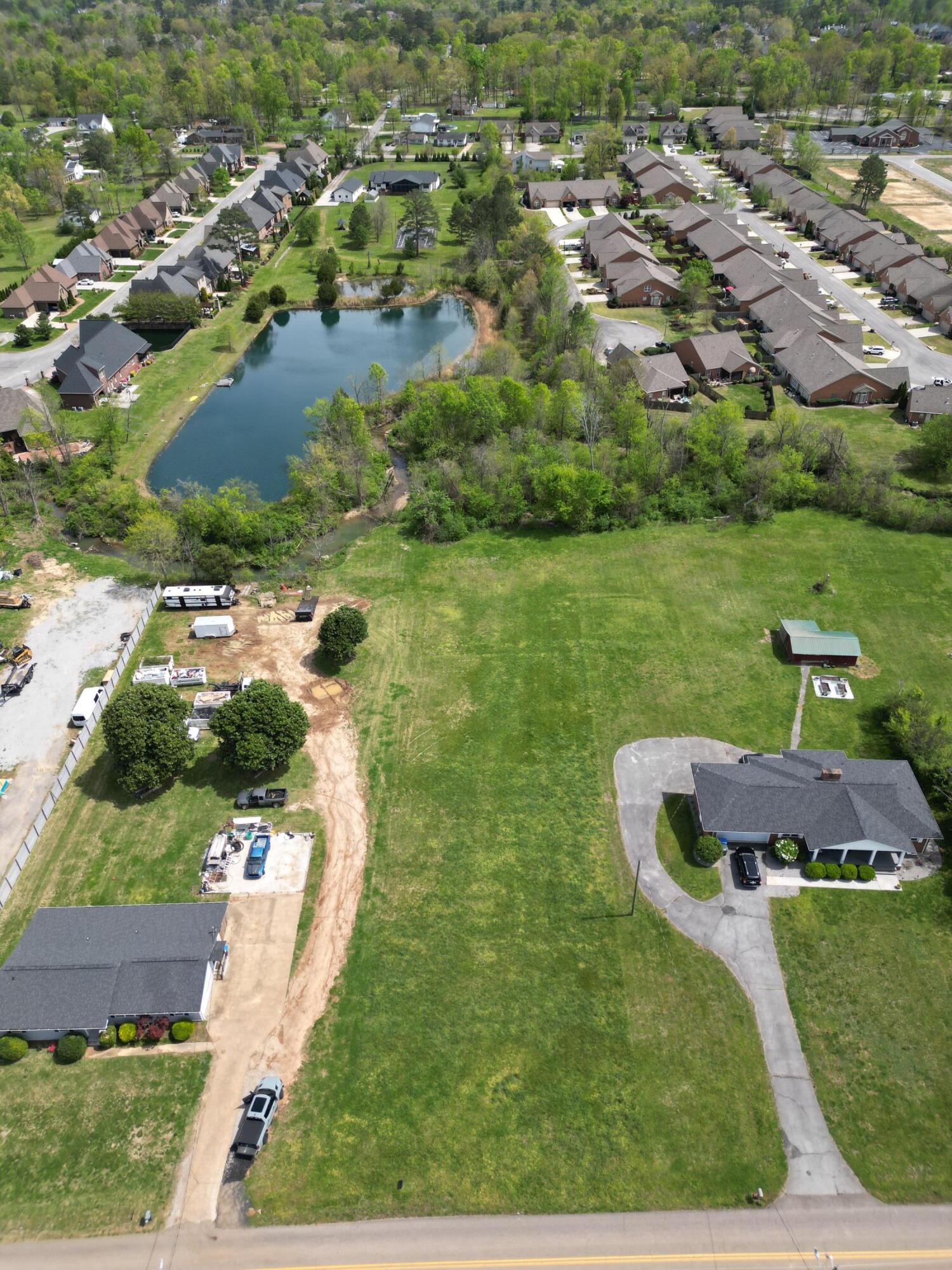 1706 Gray Road