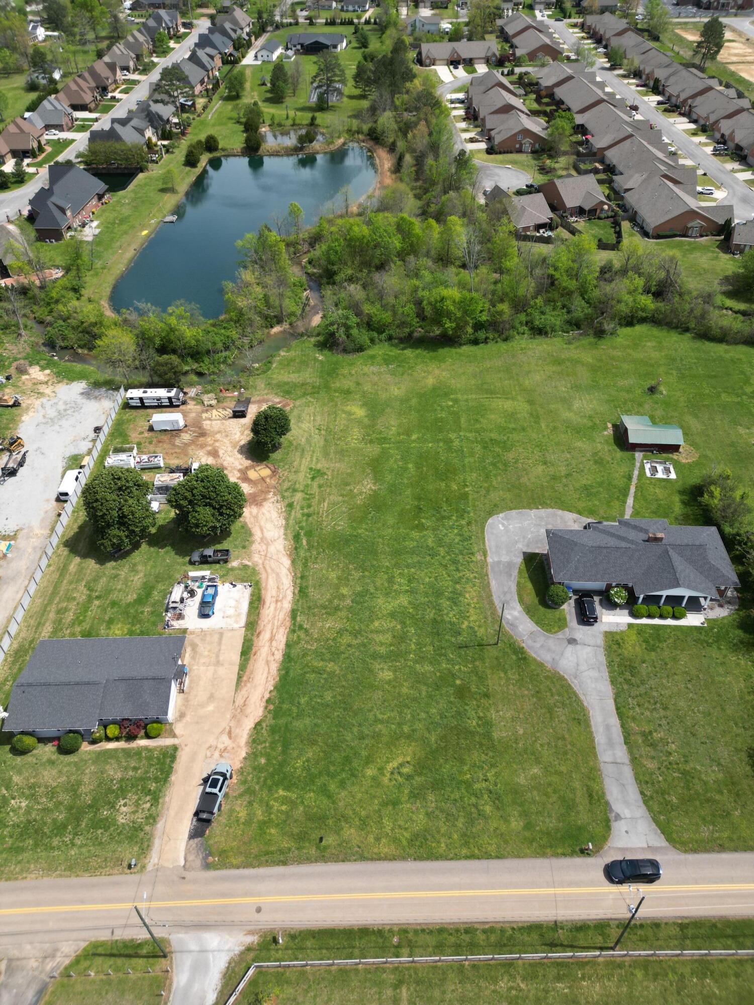 1706 Gray Road