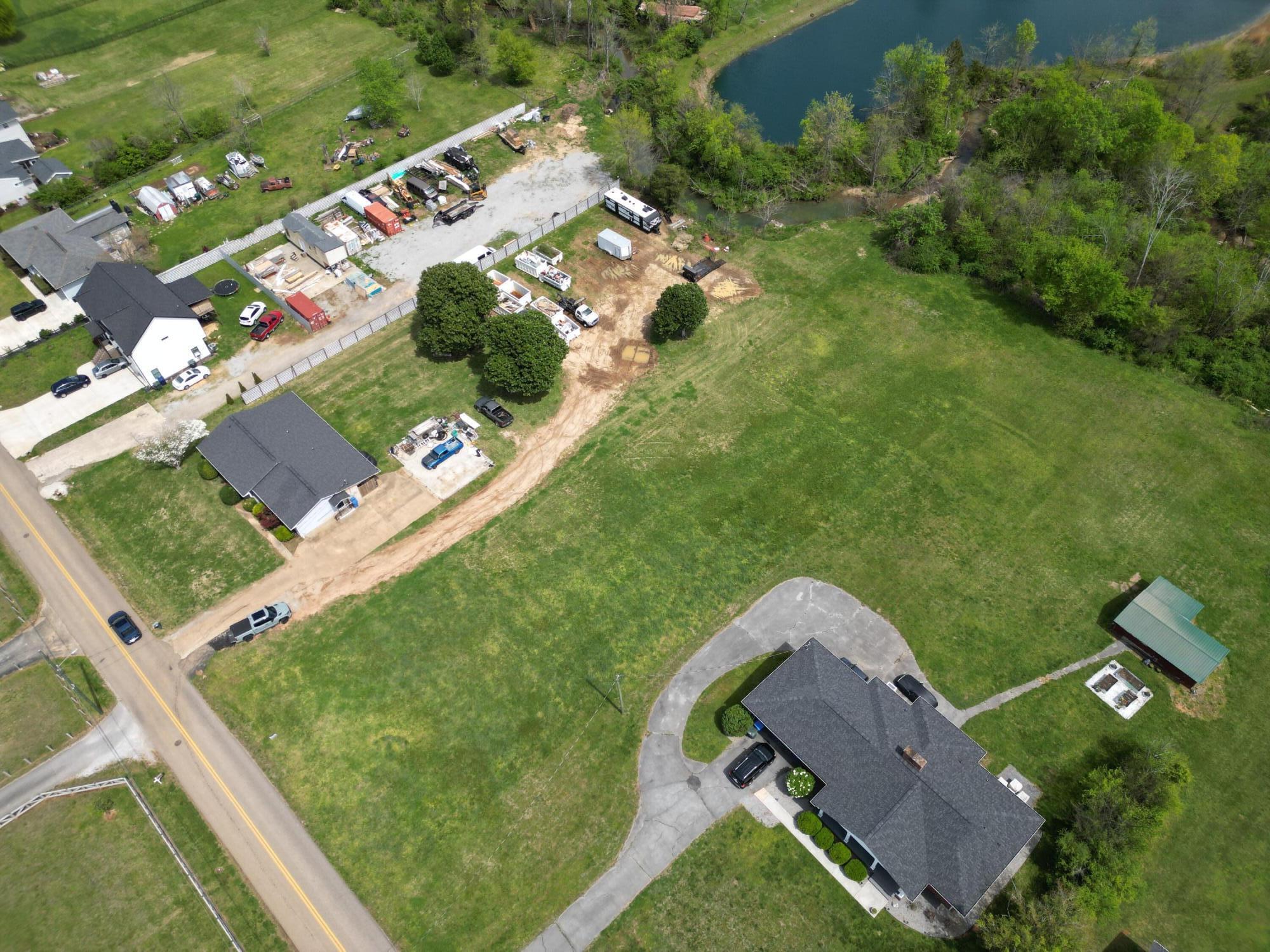 1706 Gray Road
