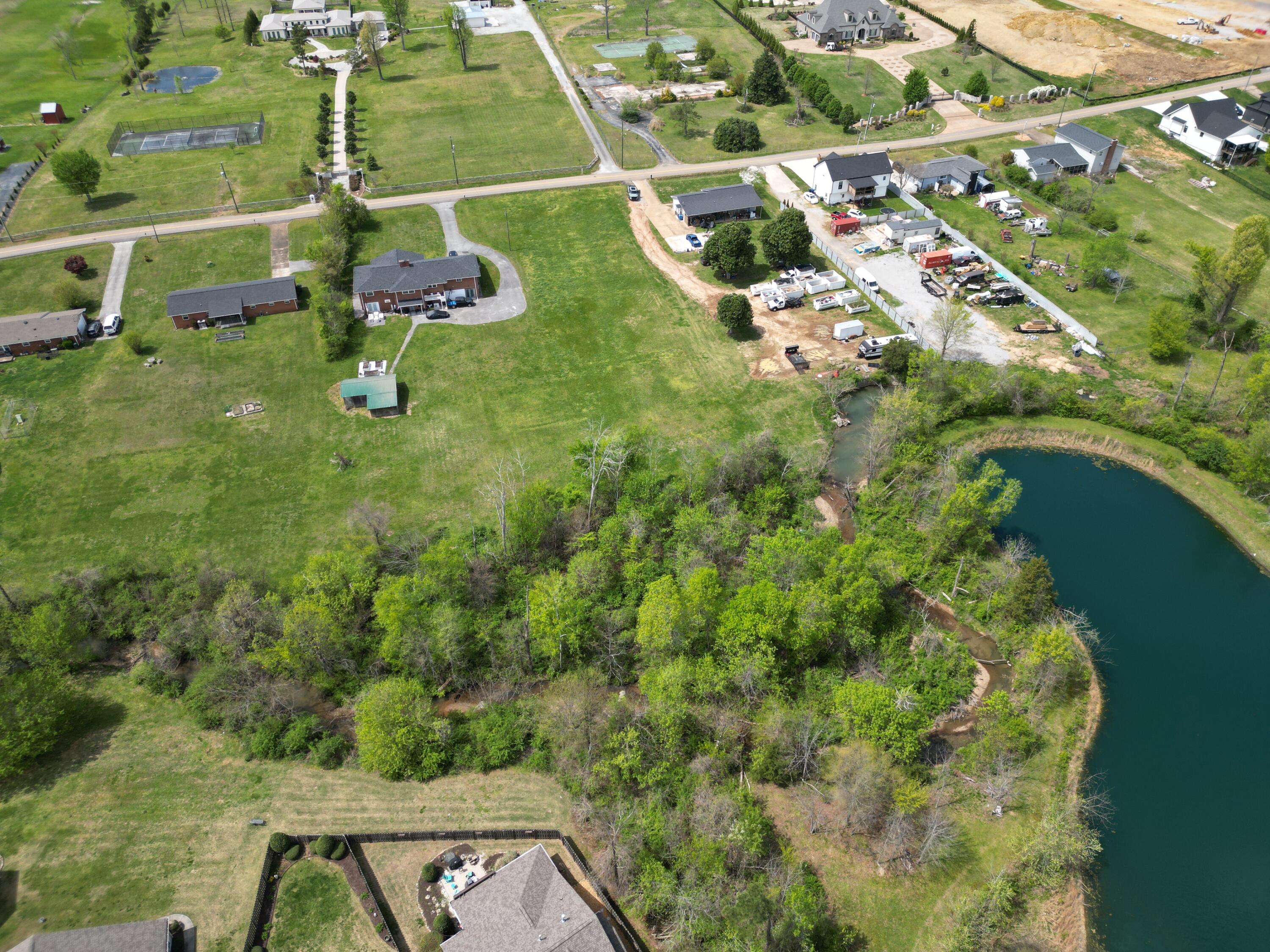 1706 Gray Road