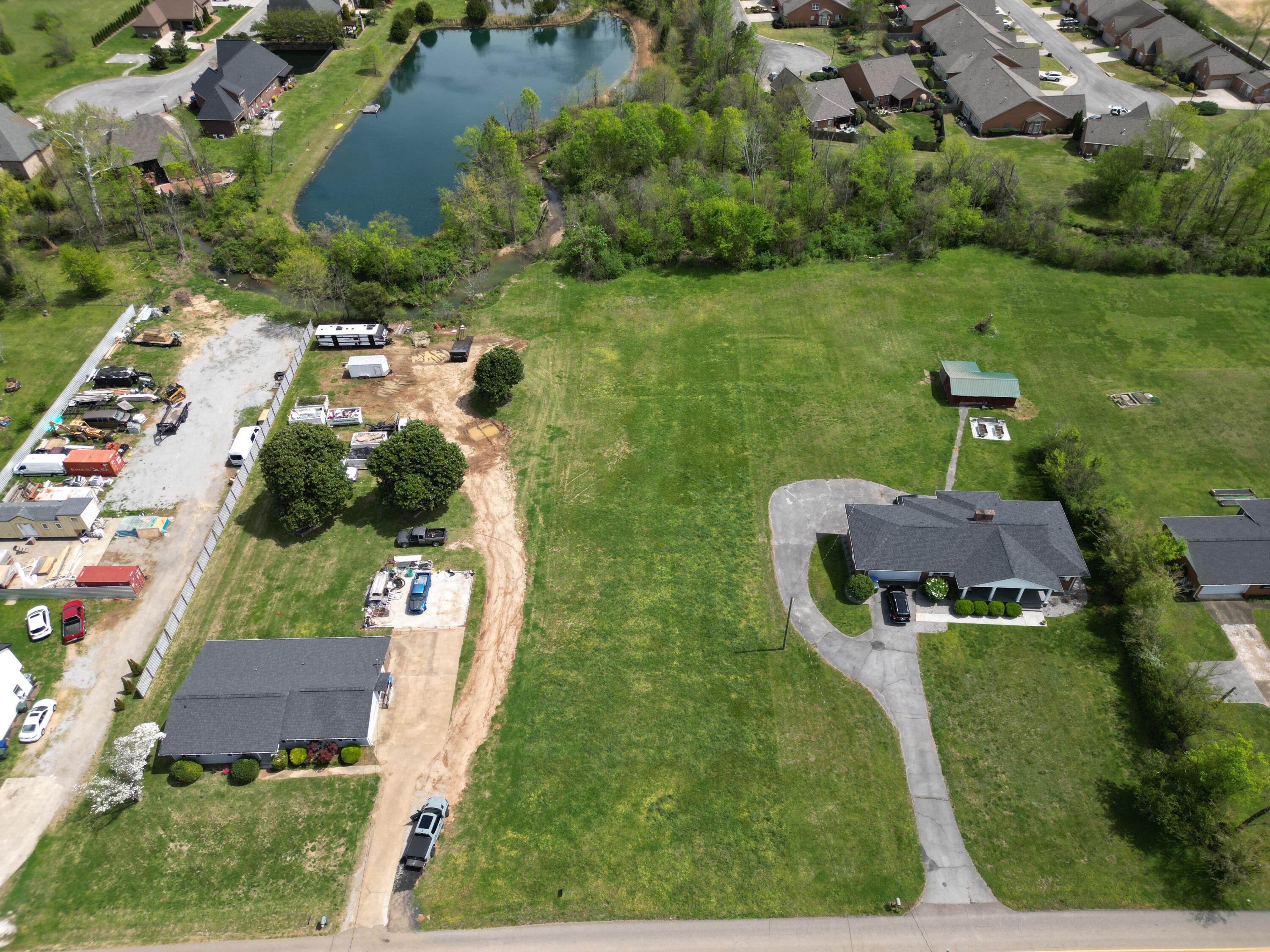 1706 Gray Road