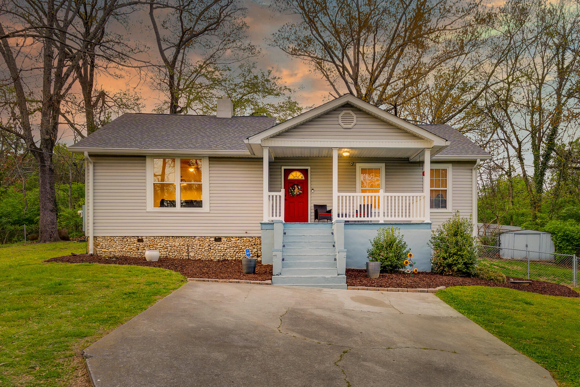 223 Ivy Street