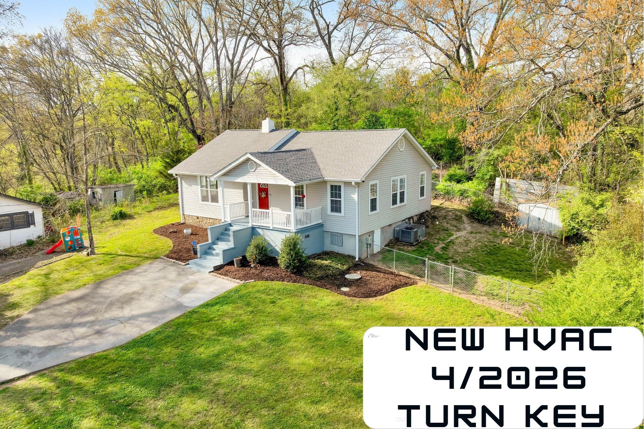 223 Ivy Street