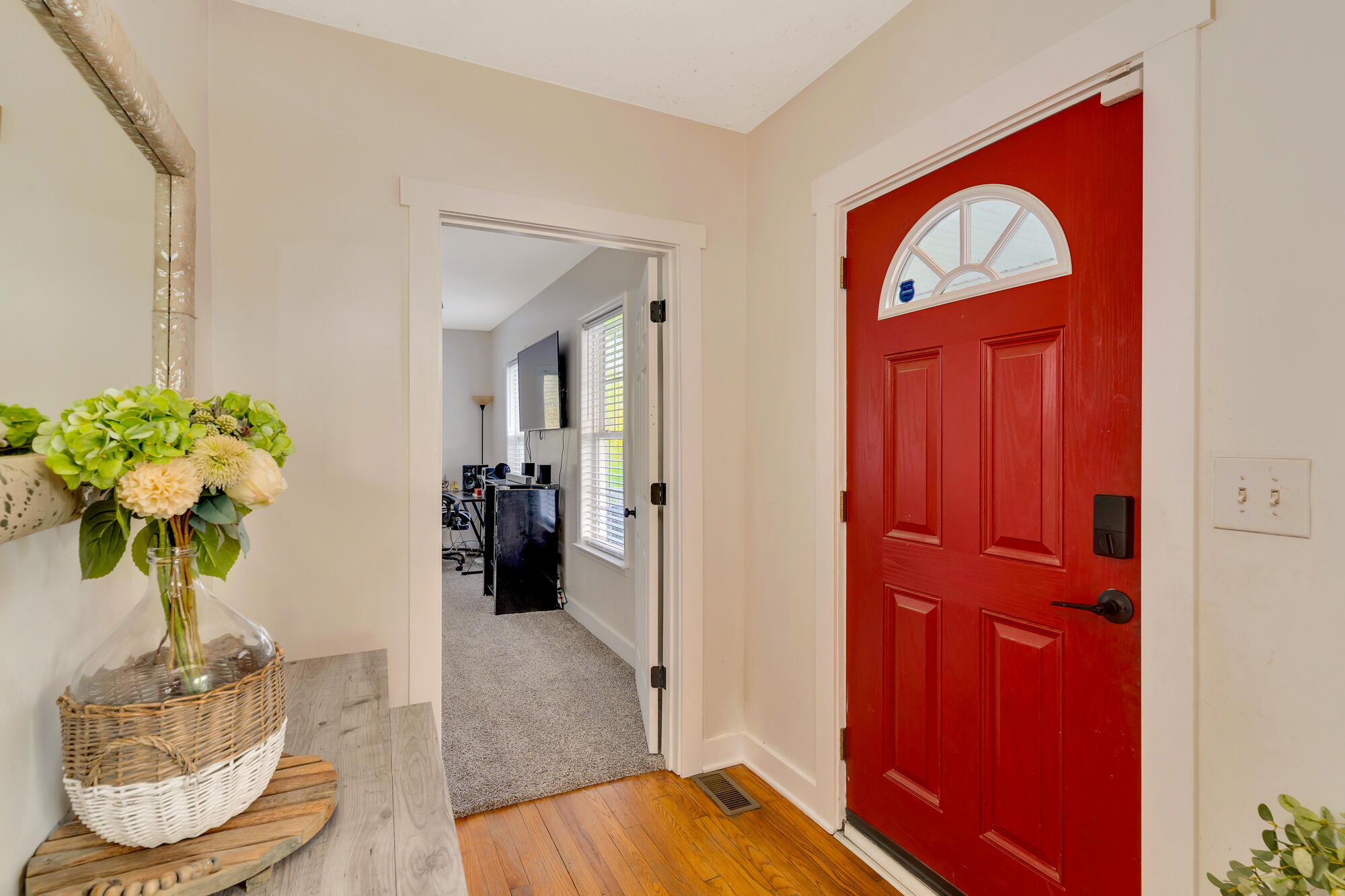 223 Ivy Street