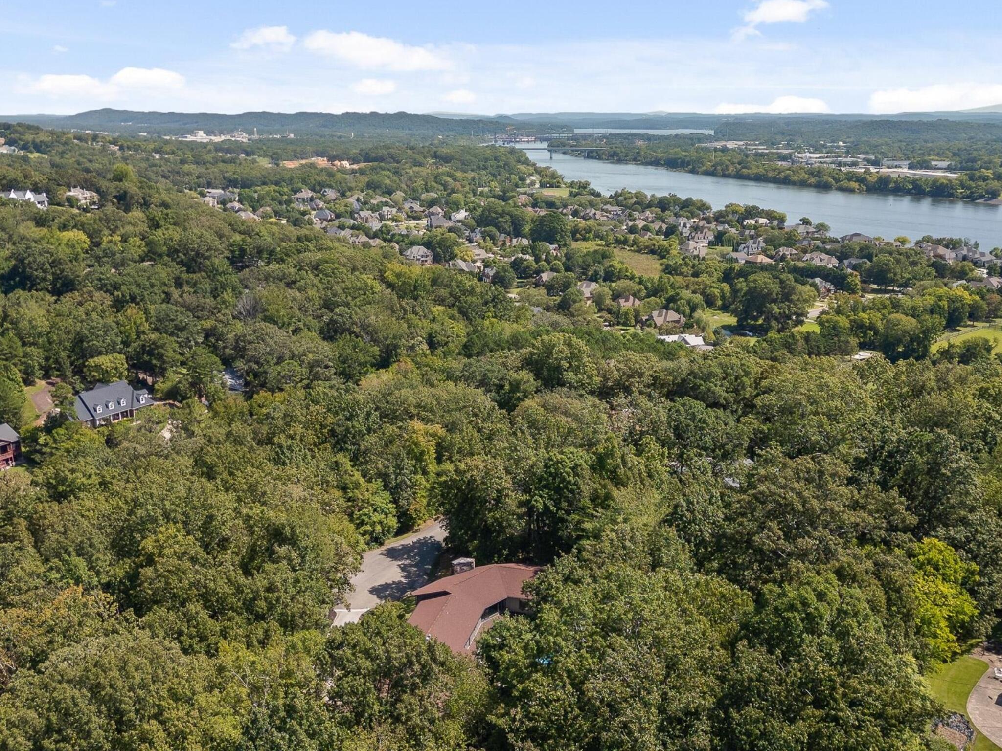 1108 W River Hills Drive