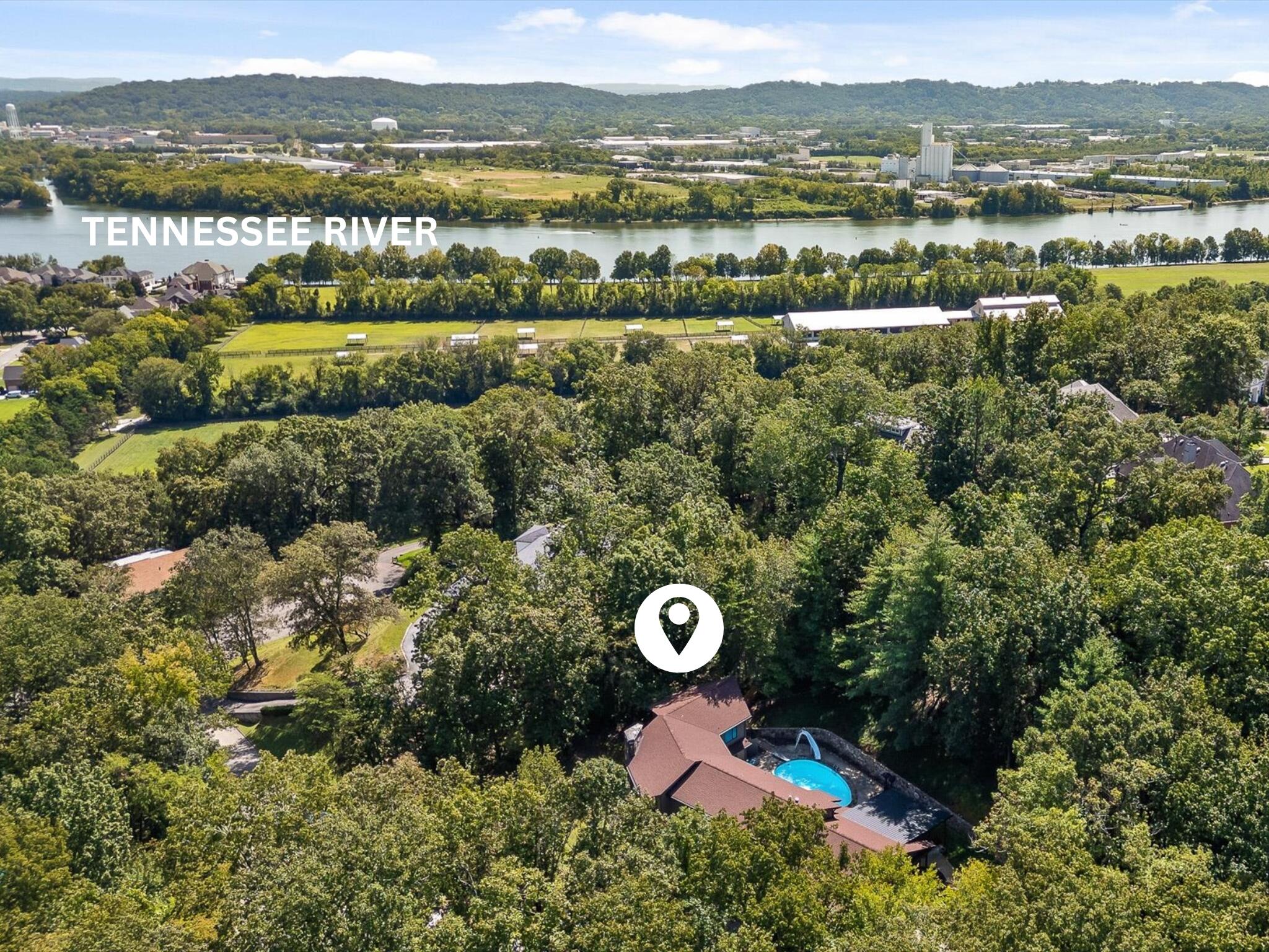 1108 W River Hills Drive