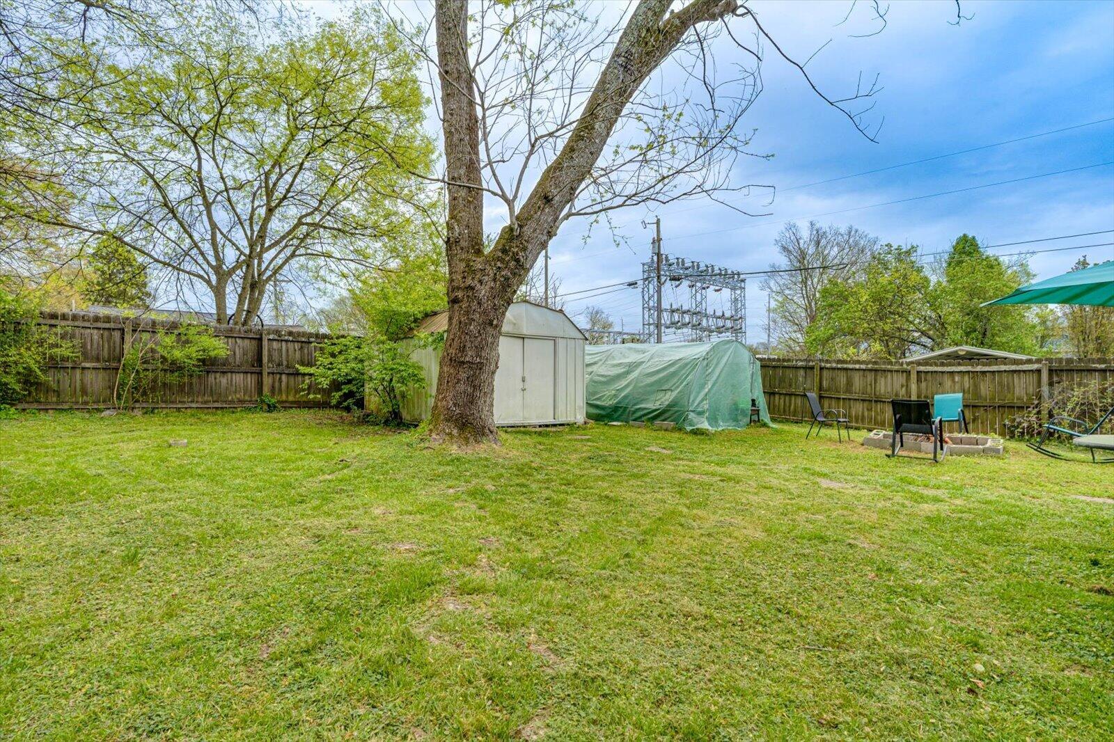 1320 Sewanee Drive