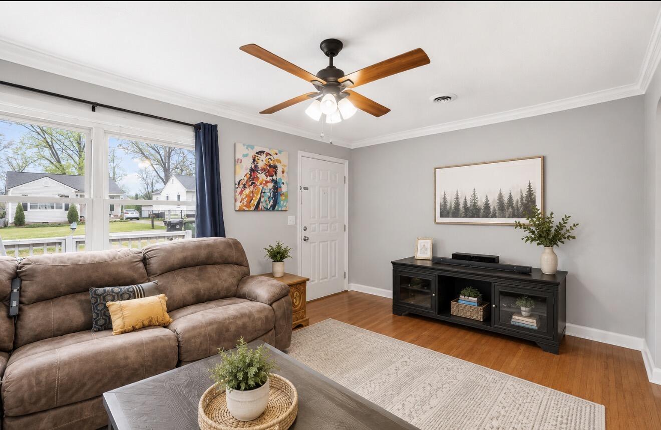 1320 Sewanee Drive