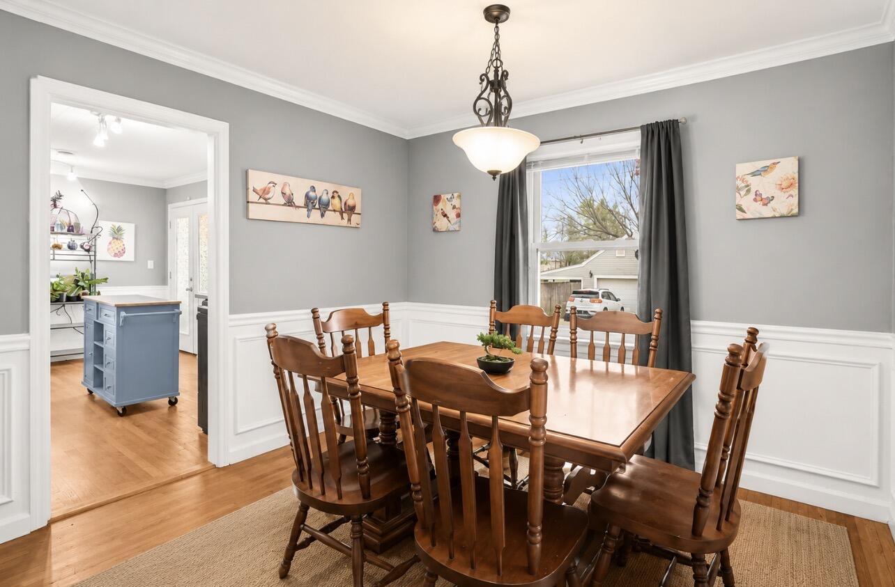 1320 Sewanee Drive