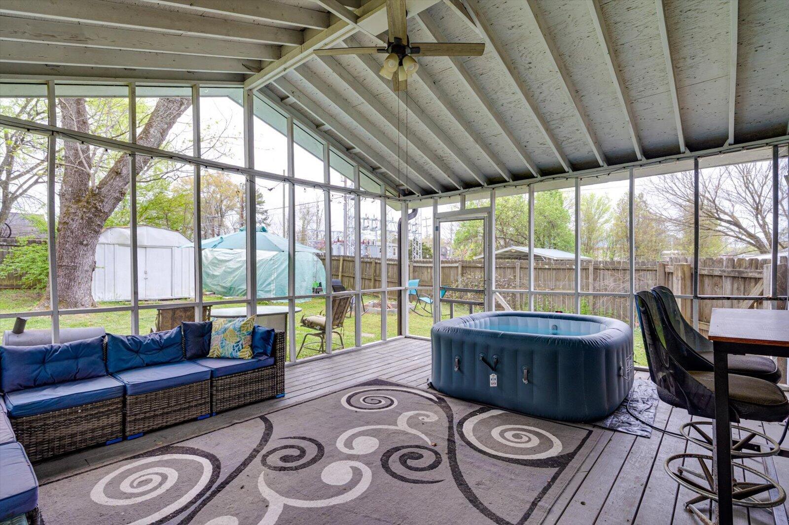 1320 Sewanee Drive