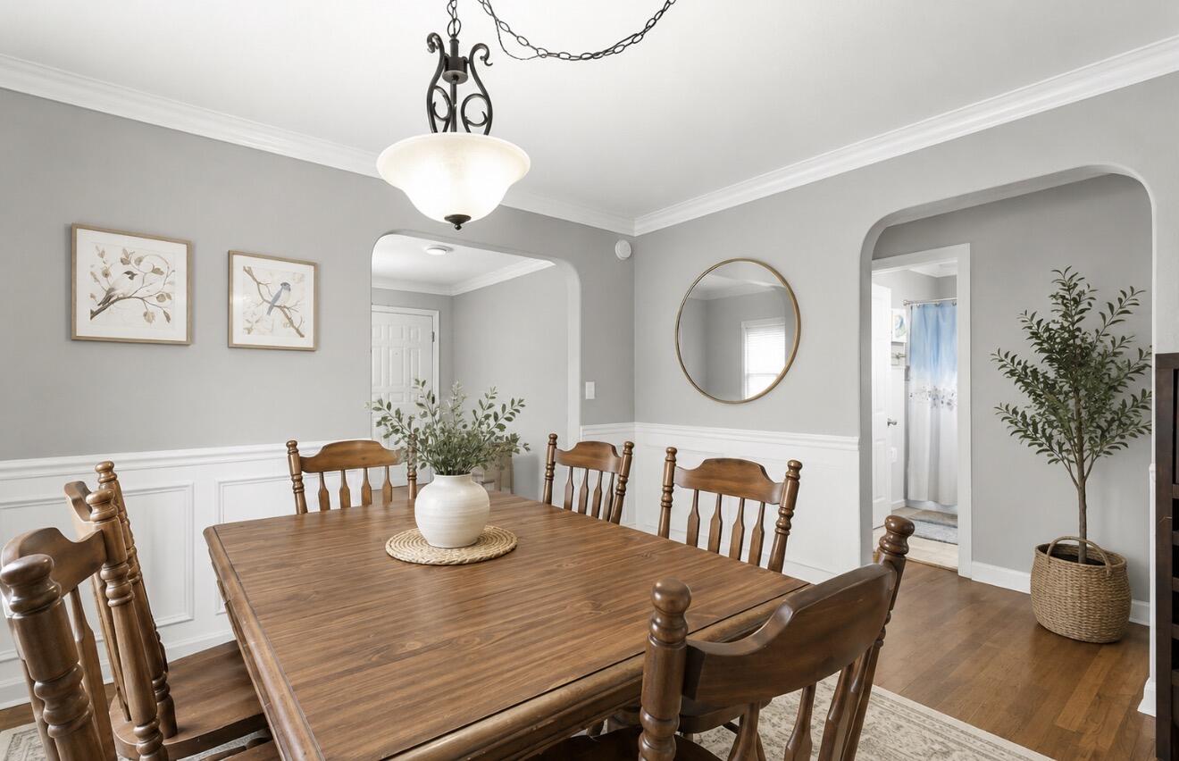 1320 Sewanee Drive