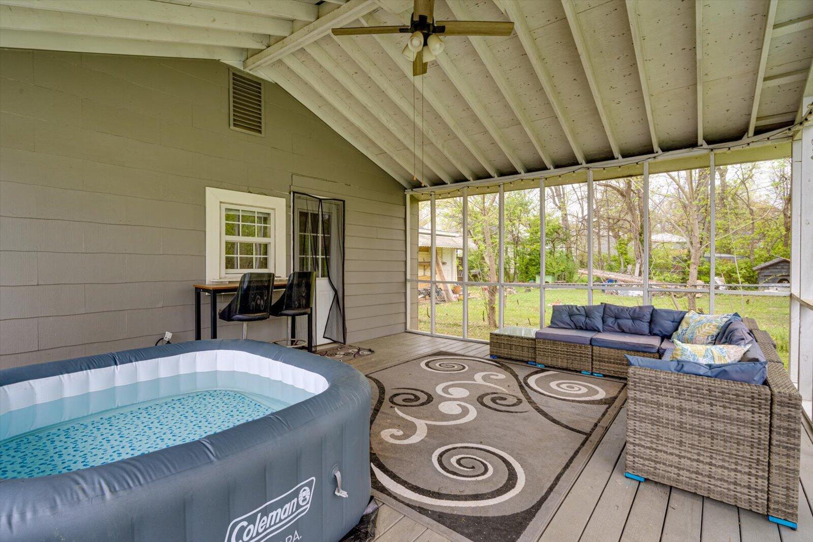 1320 Sewanee Drive