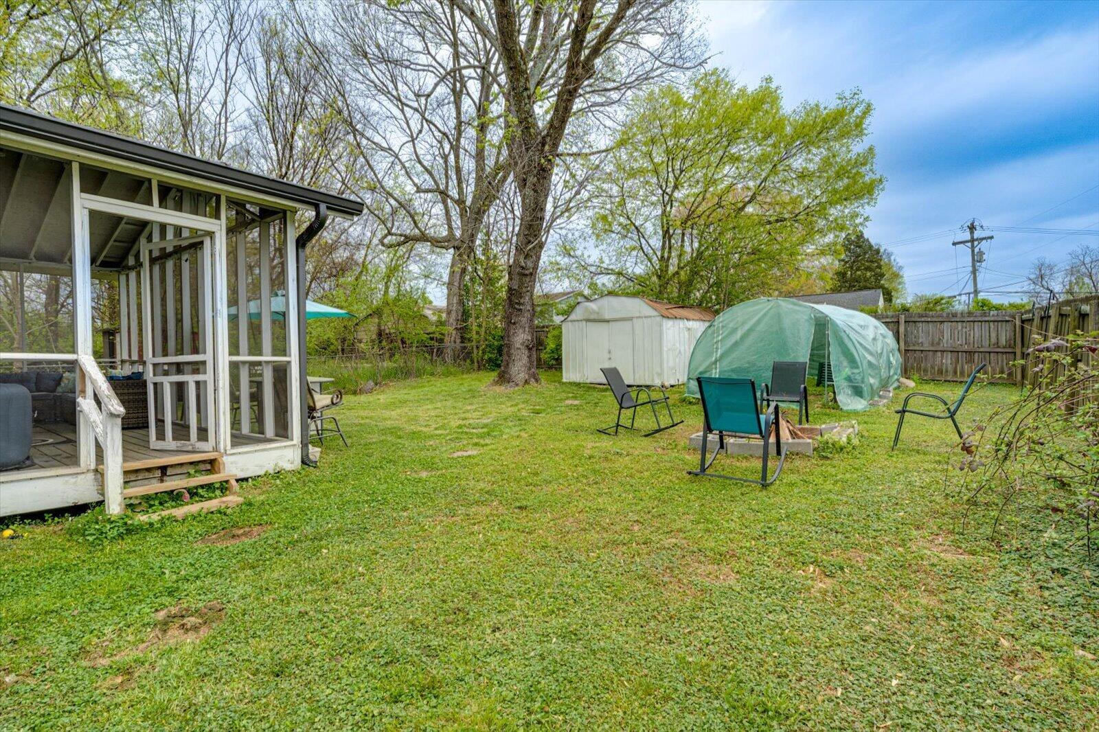 1320 Sewanee Drive