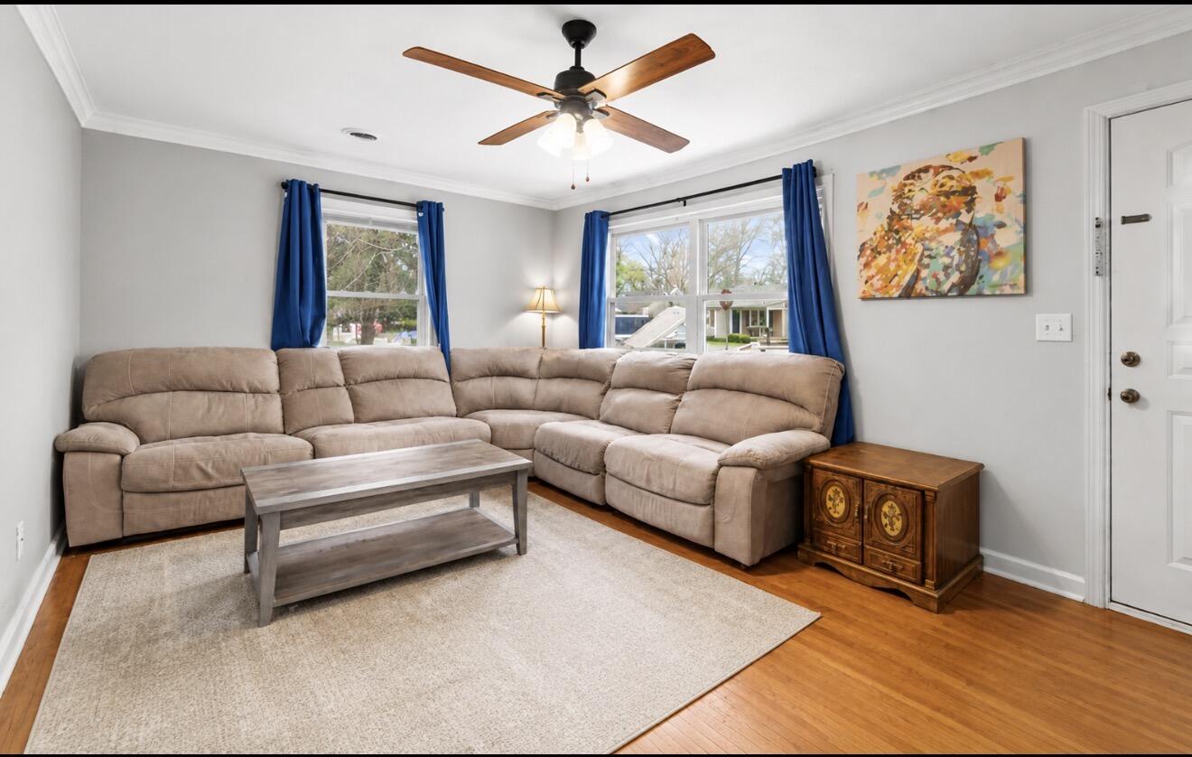 1320 Sewanee Drive