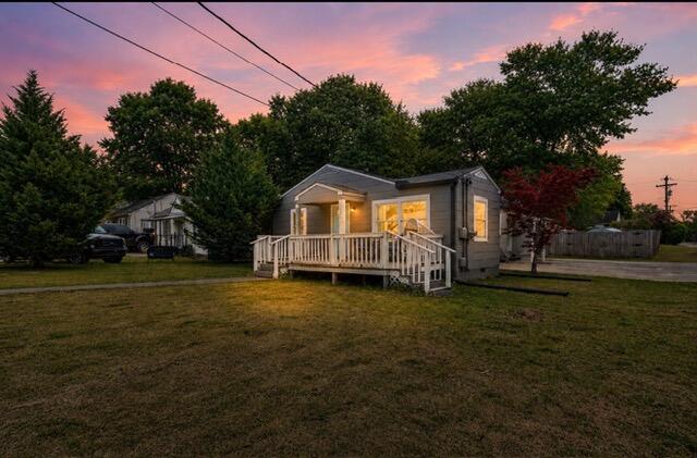 1320 Sewanee Drive