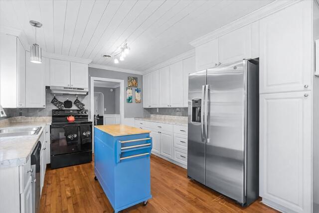 1320 Sewanee Drive