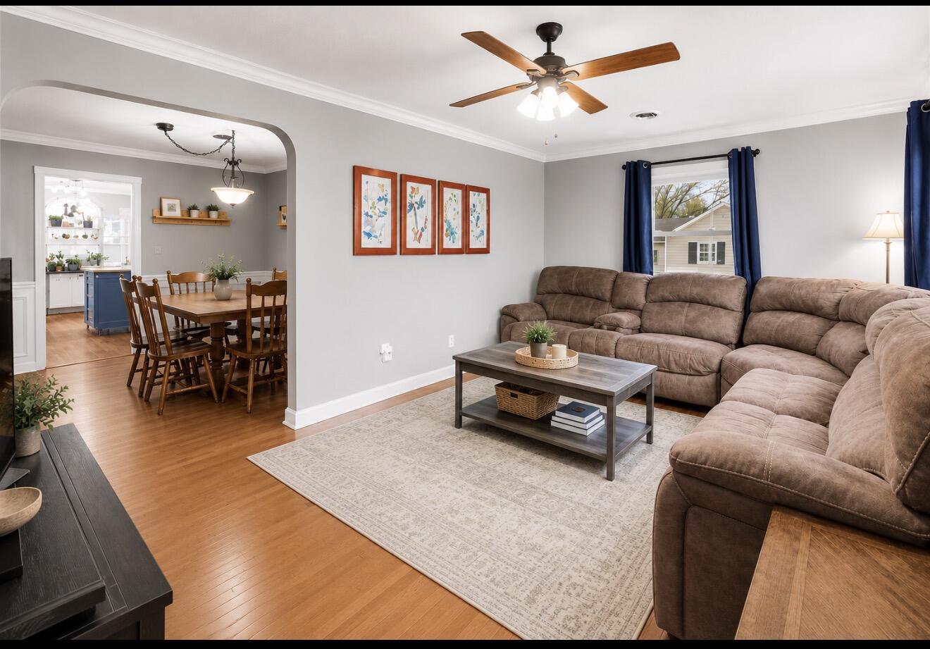 1320 Sewanee Drive