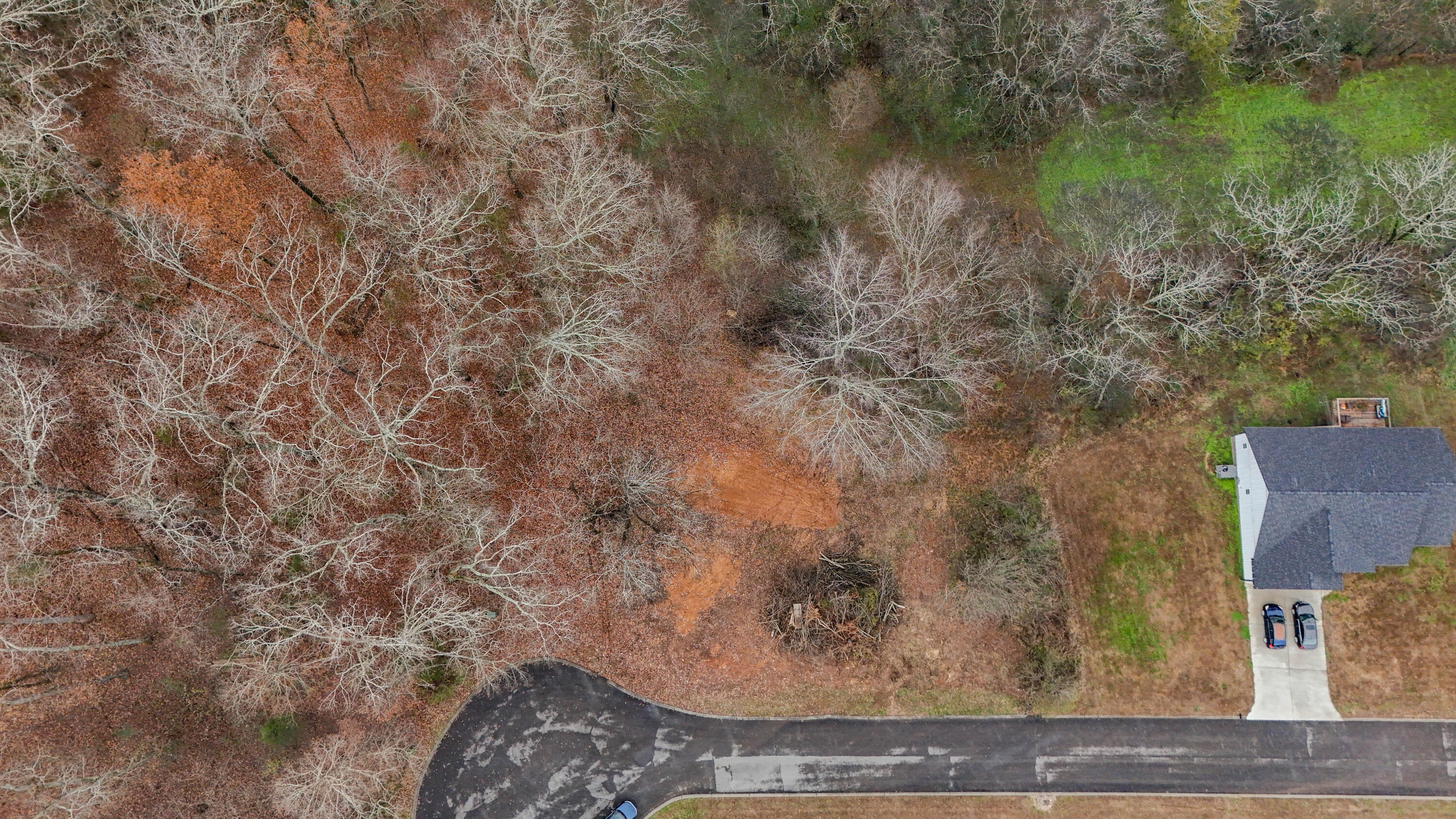 0 Scenic Hollow Drive