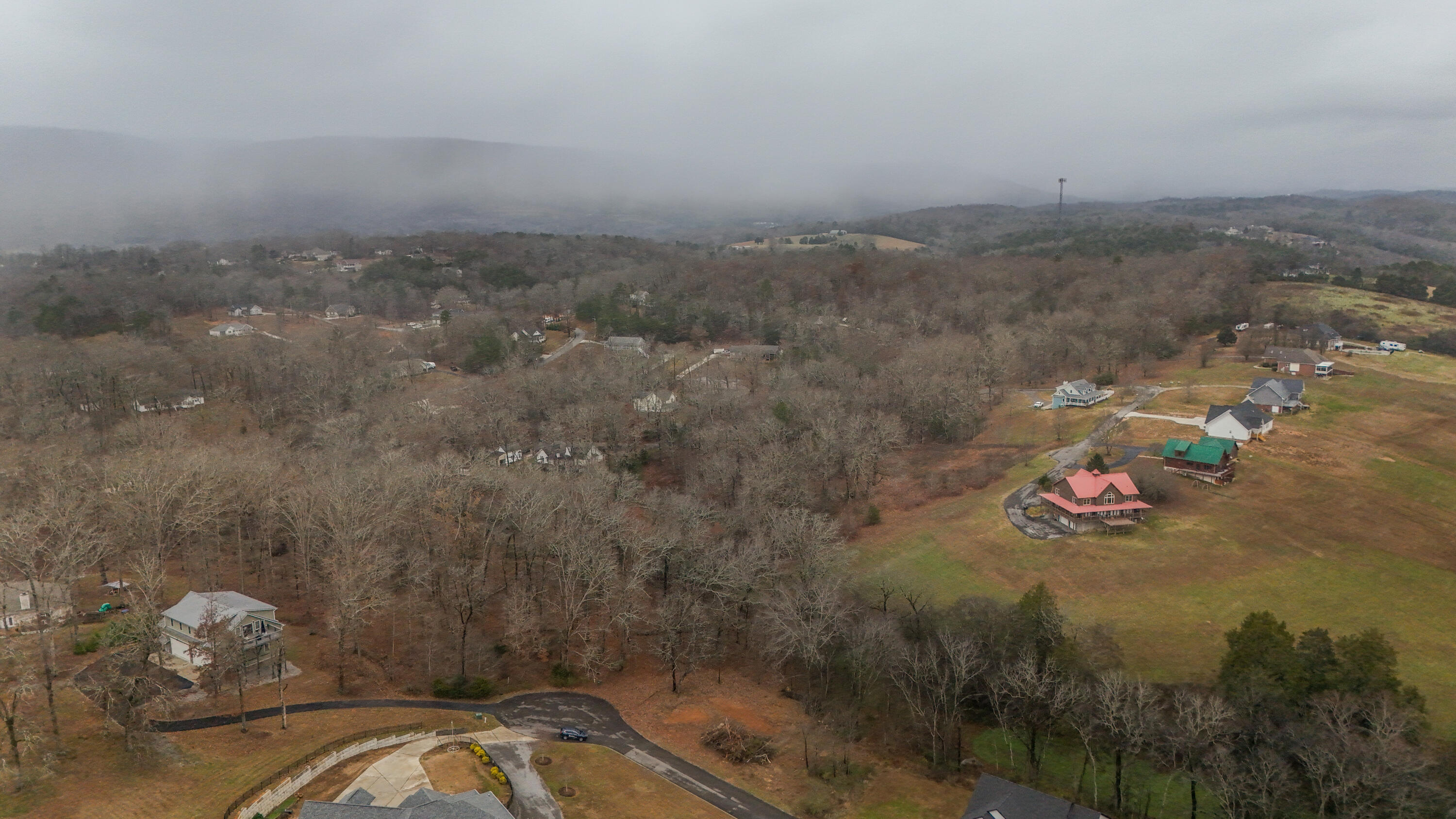 0 Scenic Hollow Drive