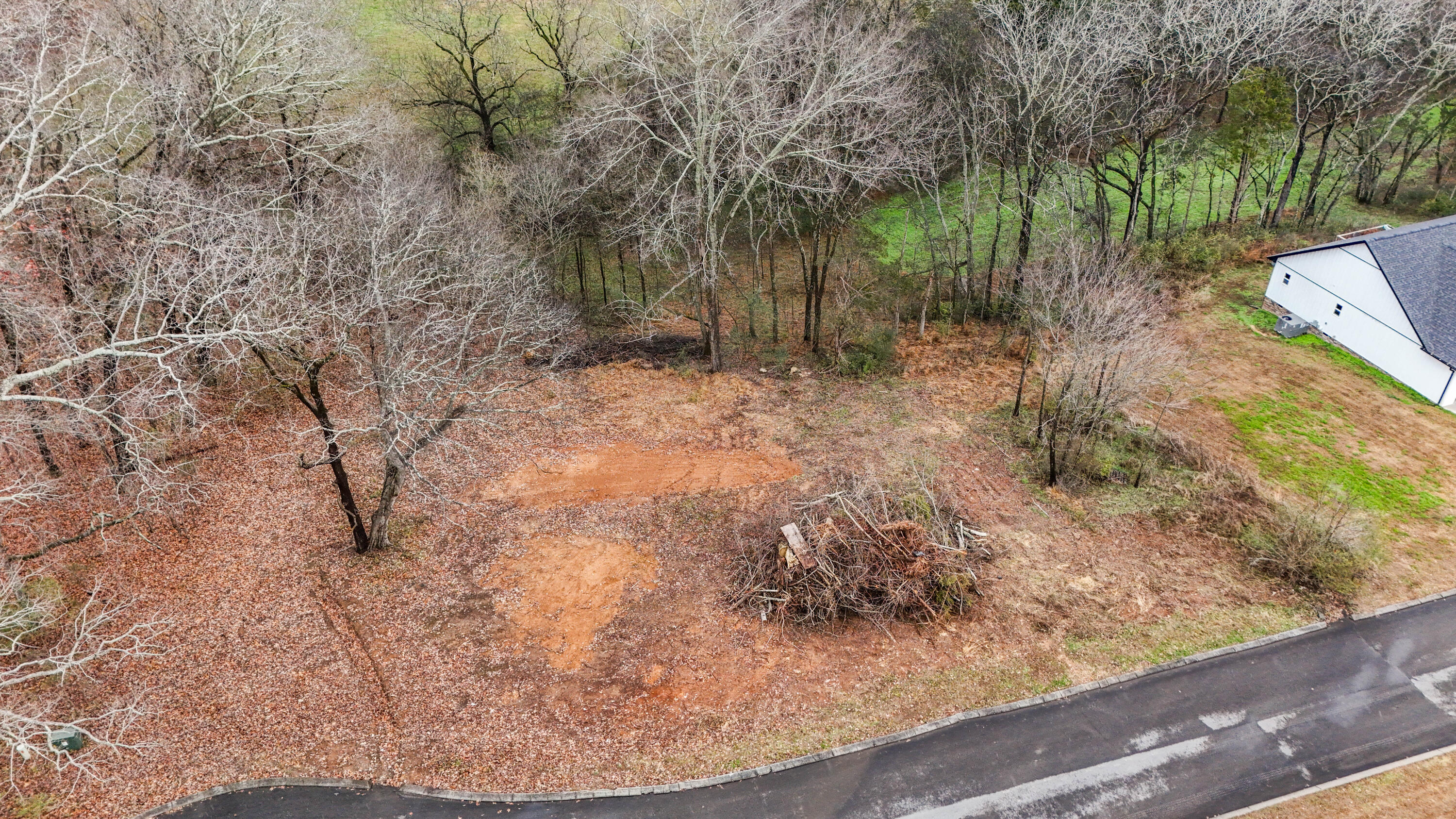 0 Scenic Hollow Drive