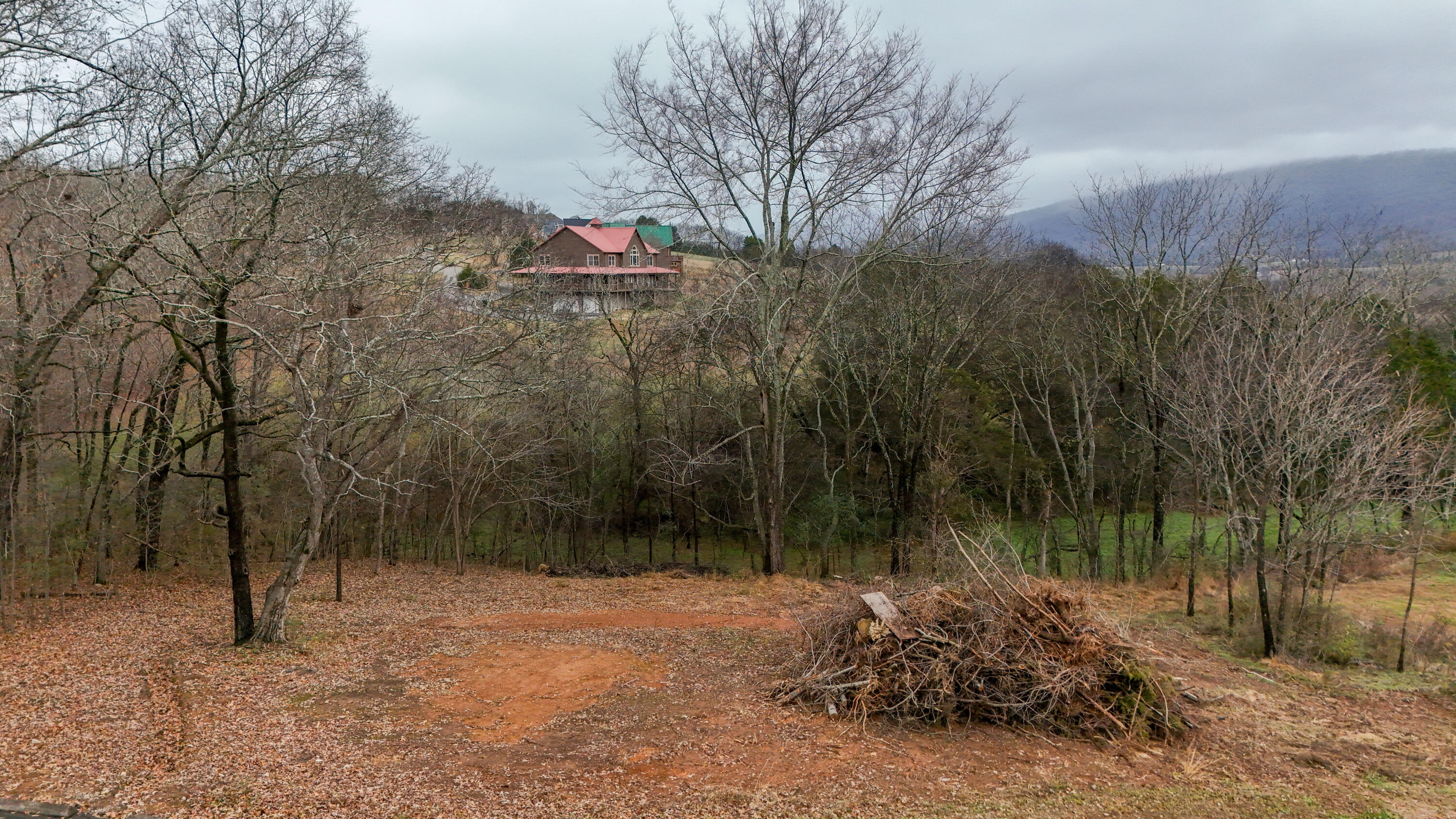 0 Scenic Hollow Drive