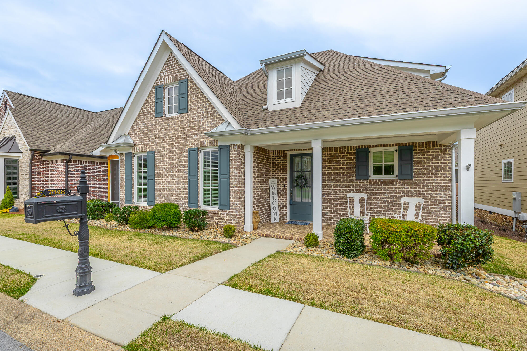 7348 Miss Madison Way