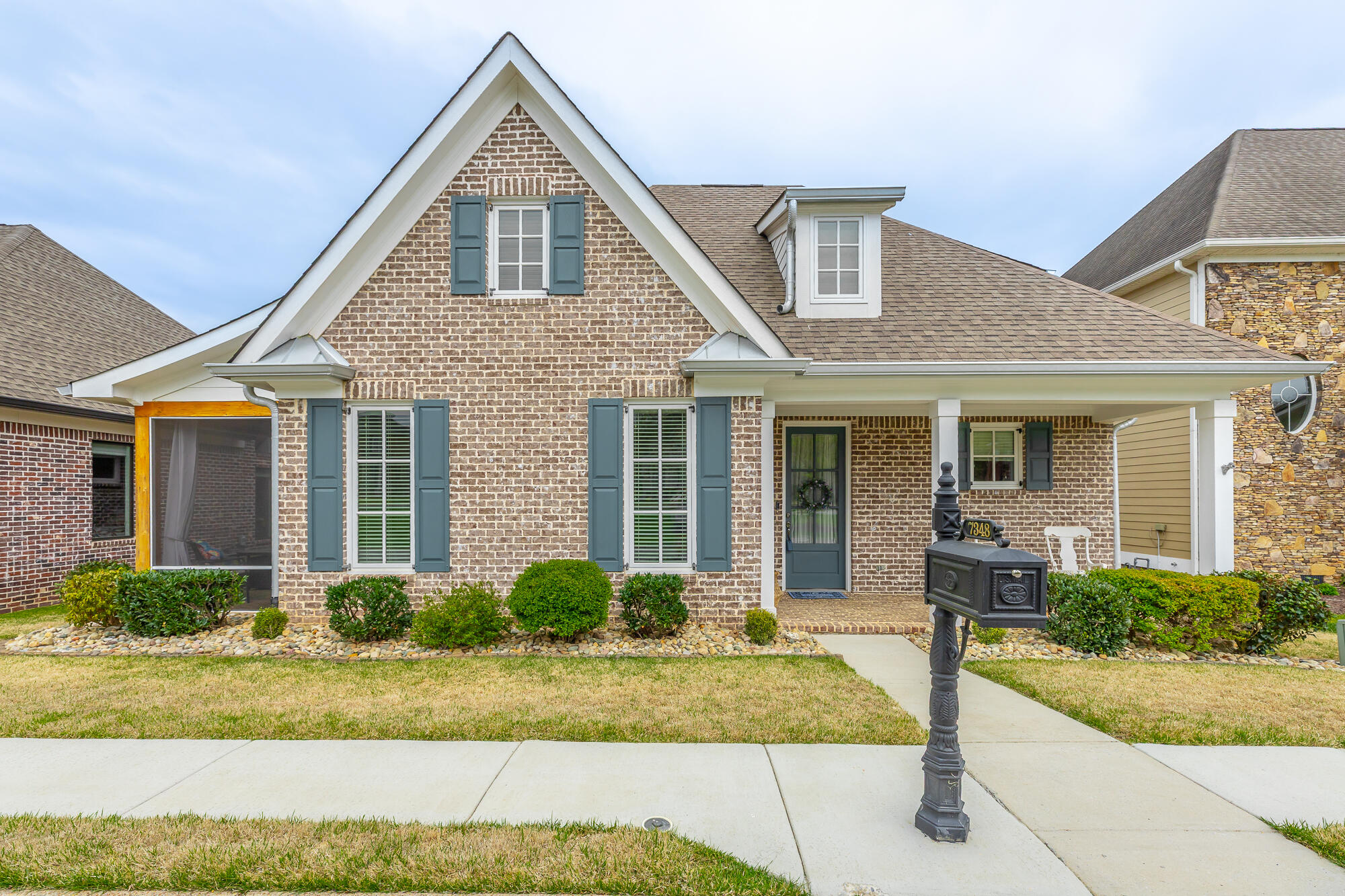 7348 Miss Madison Way