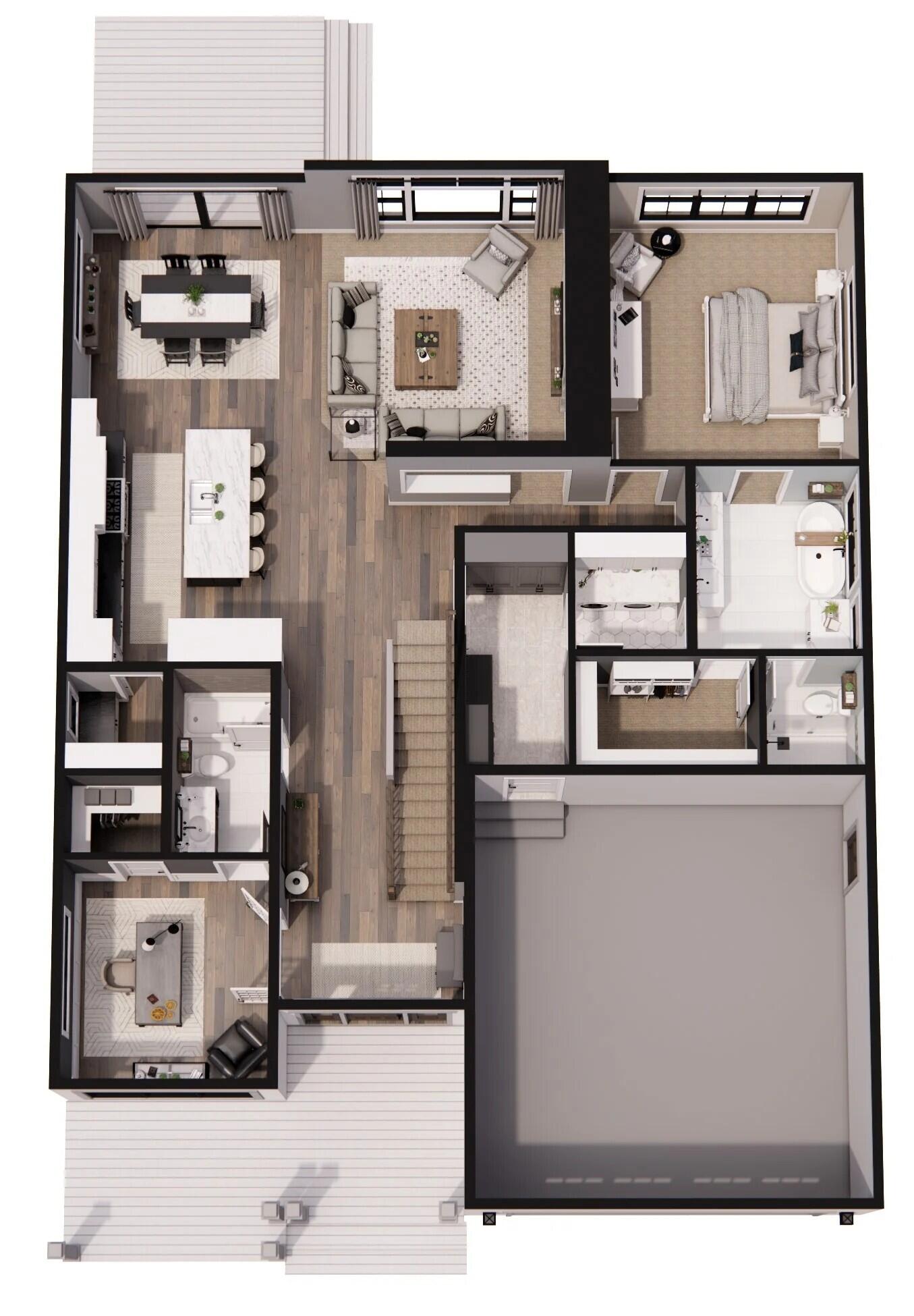 2844 Mowbray Pike
