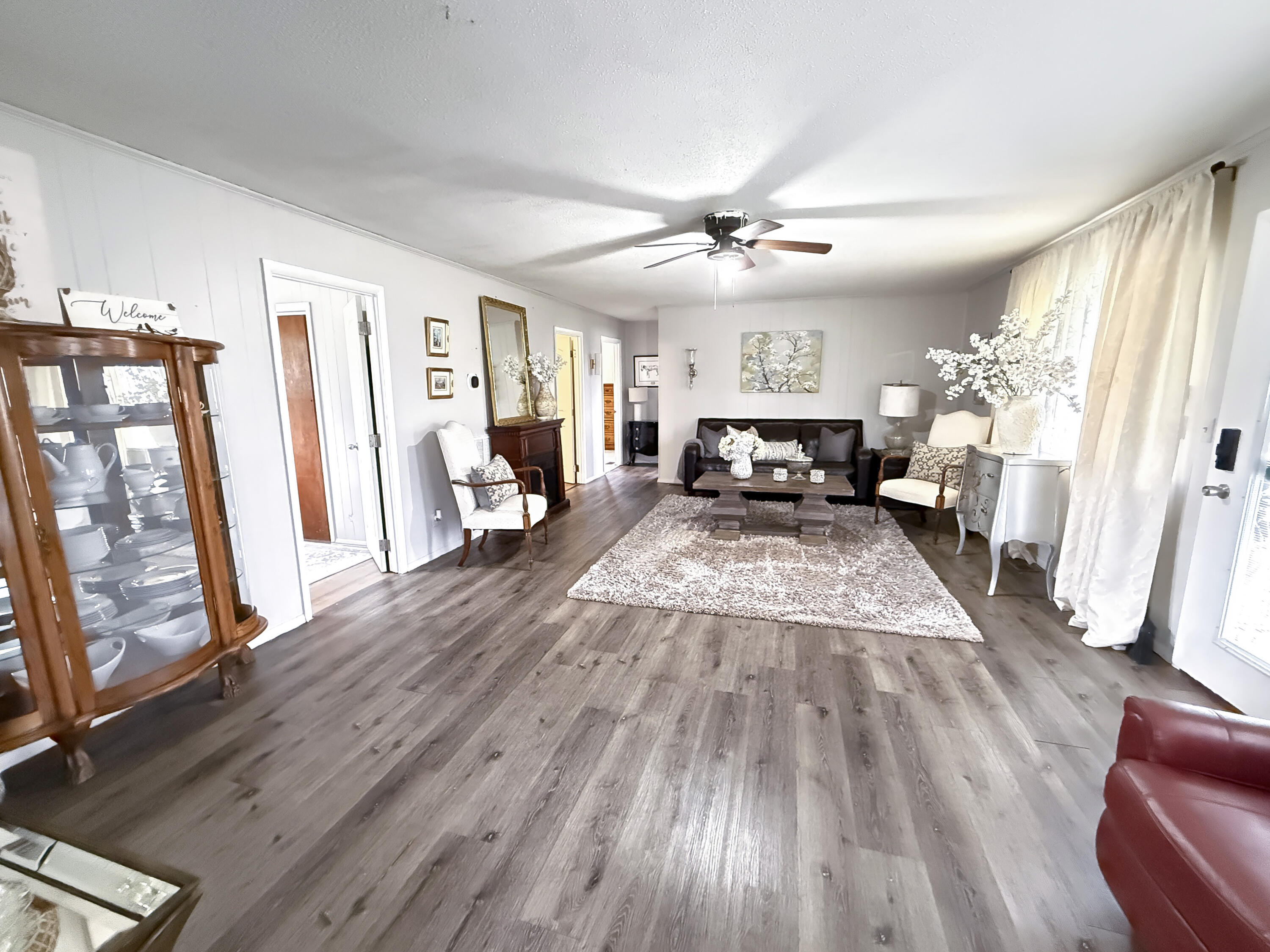 3295 Worley Chapel Road