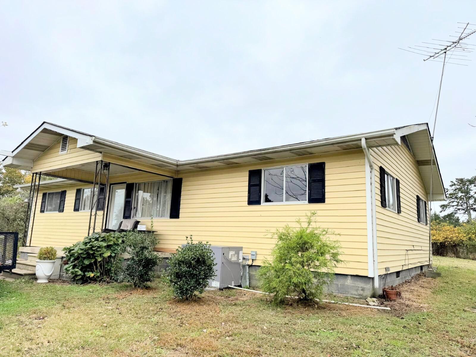 3295 Worley Chapel Road