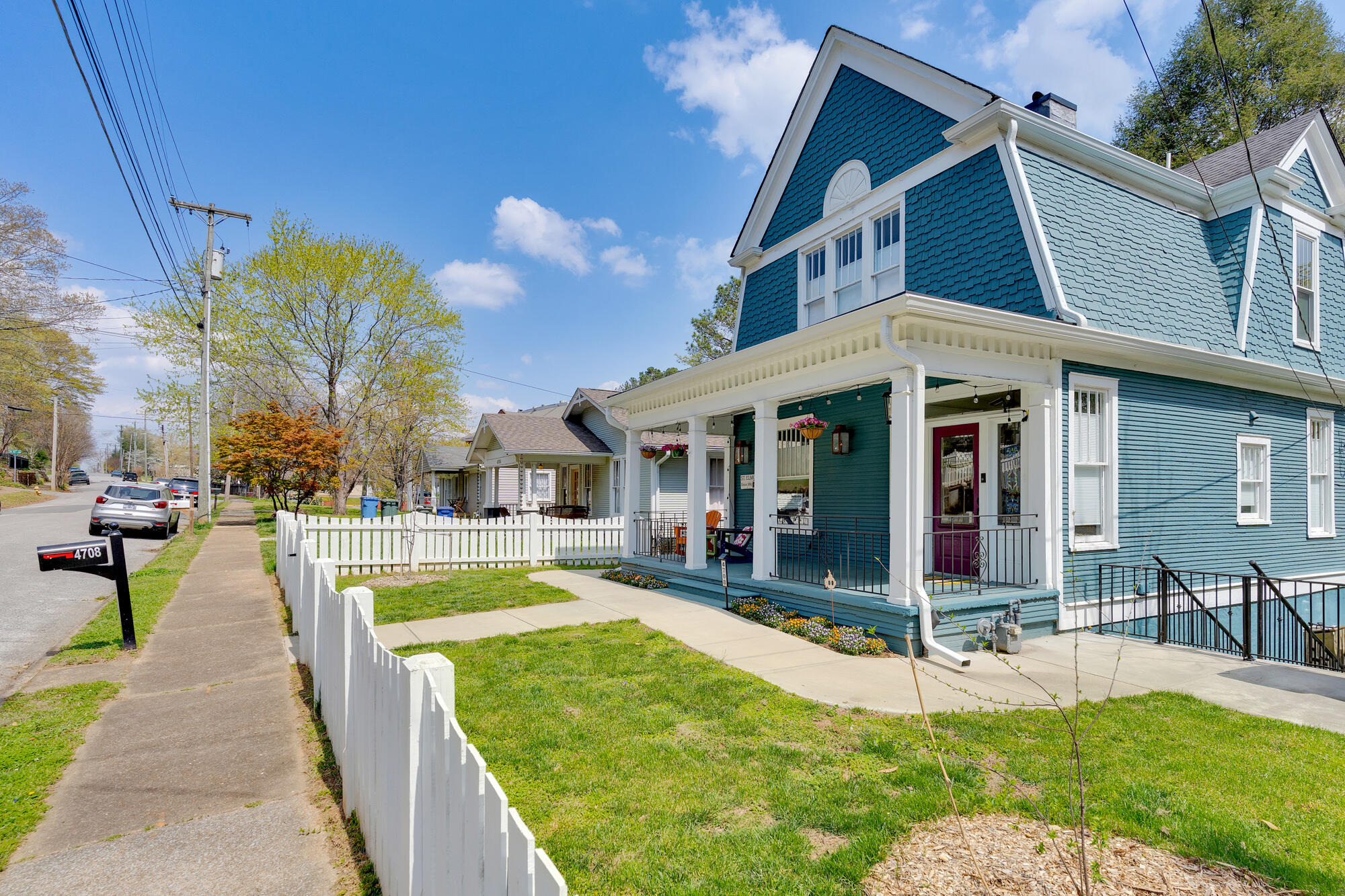 4708 Alabama Avenue