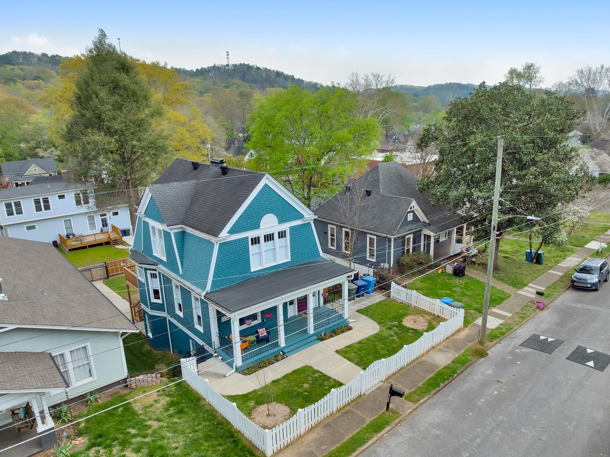 4708 Alabama Avenue