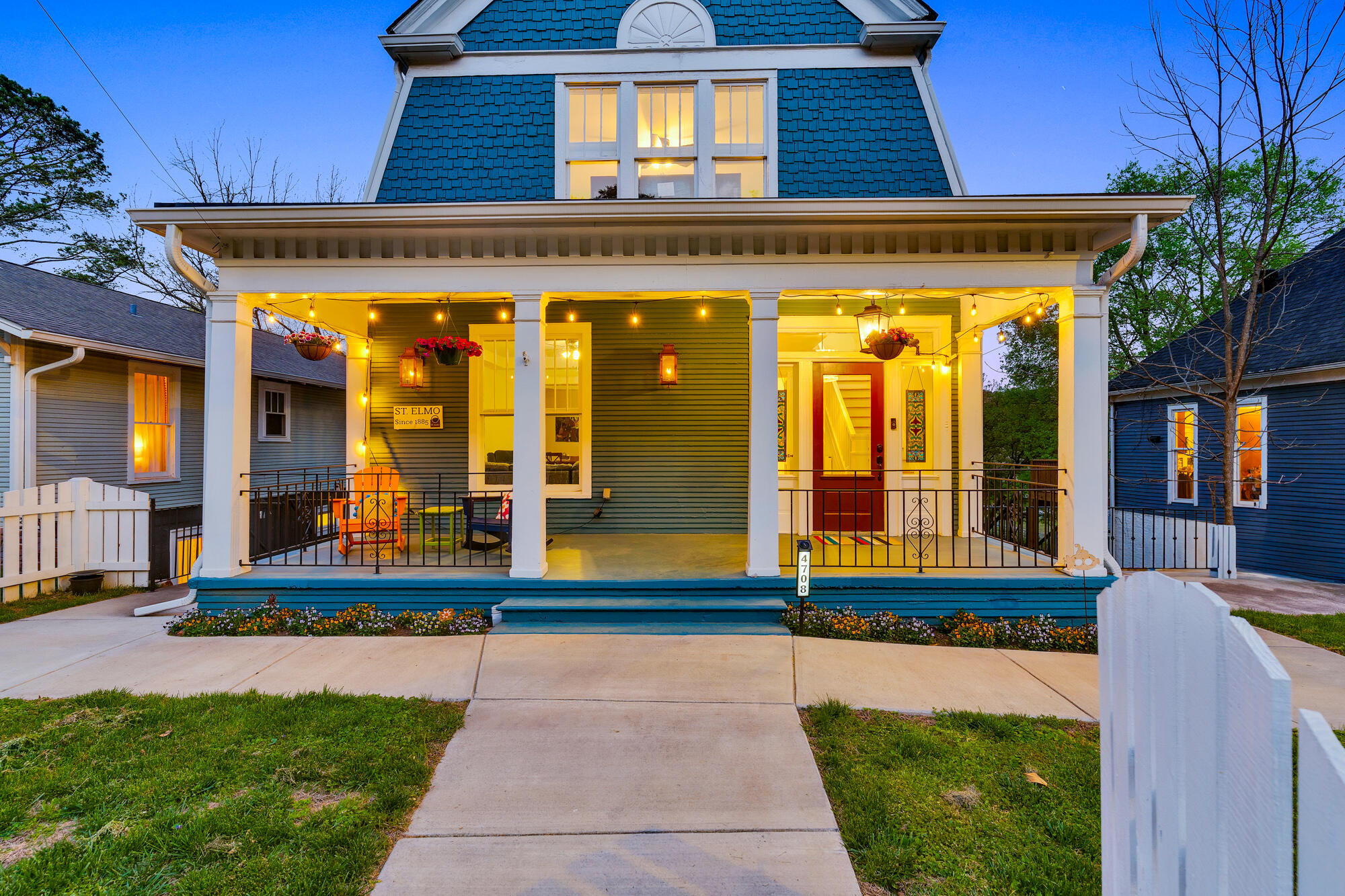 4708 Alabama Avenue