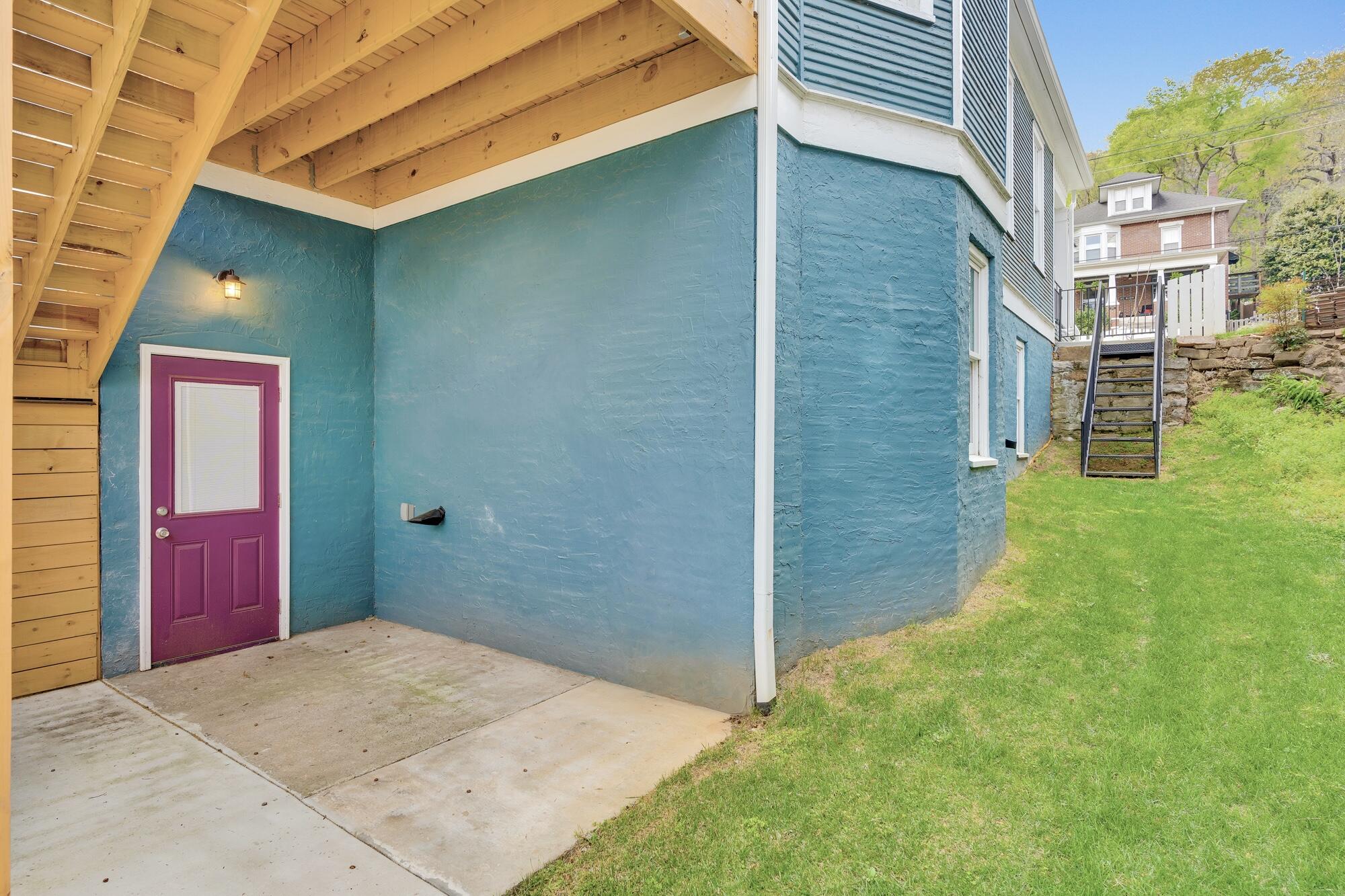 4708 Alabama Avenue