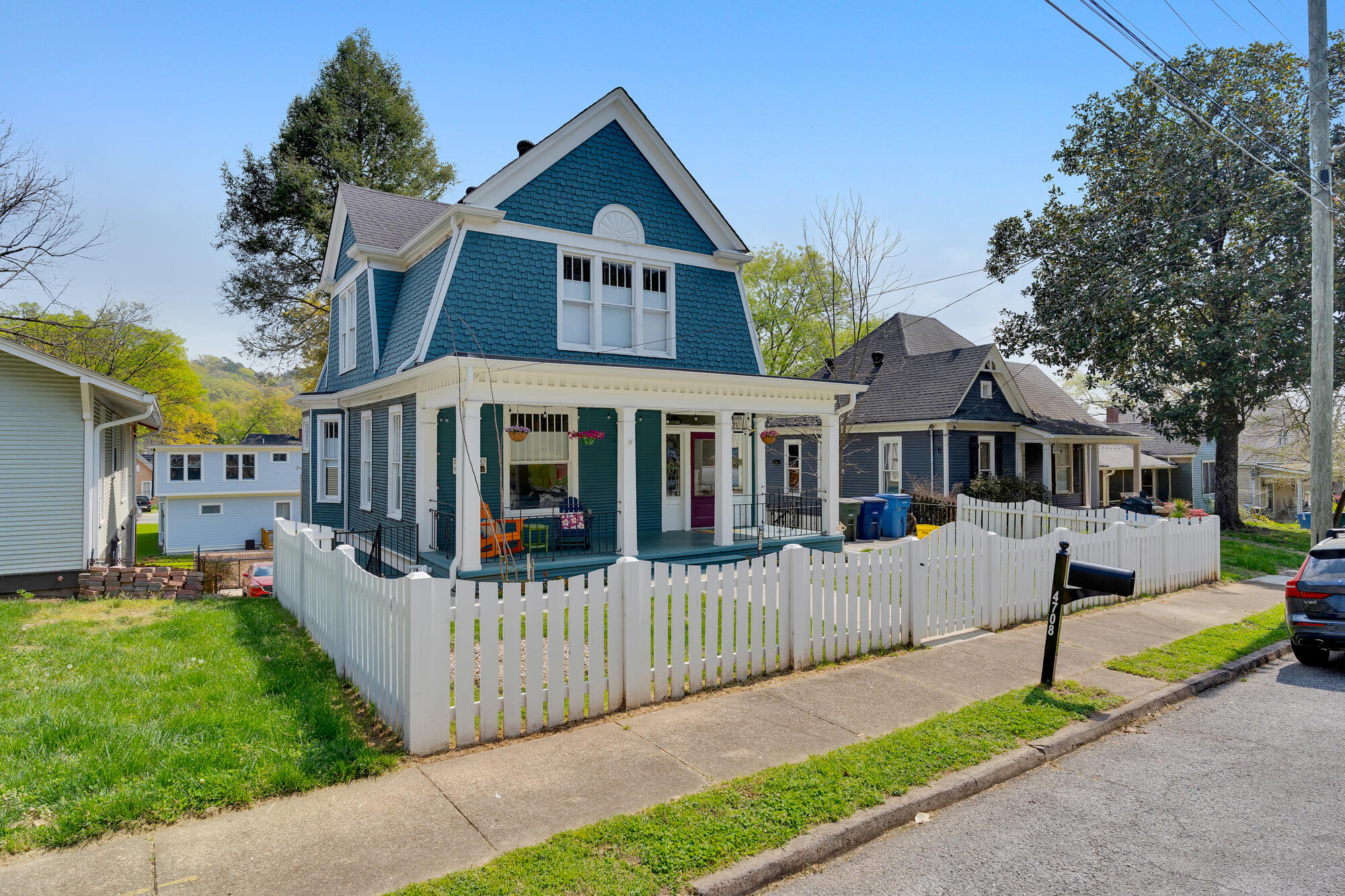 4708 Alabama Avenue