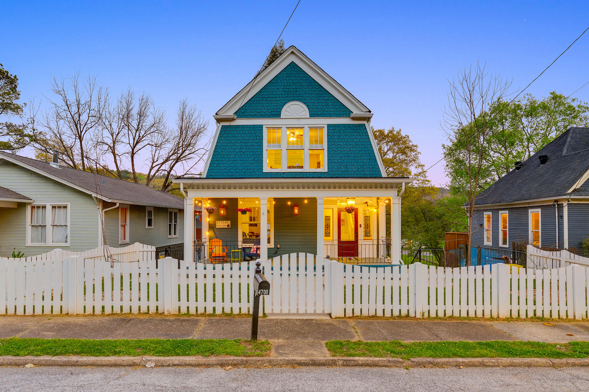 4708 Alabama Avenue
