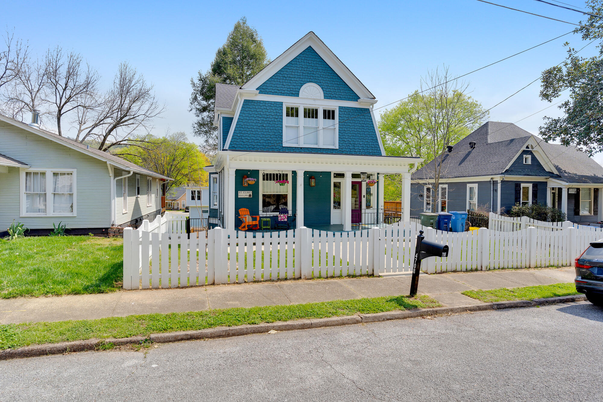 4708 Alabama Avenue