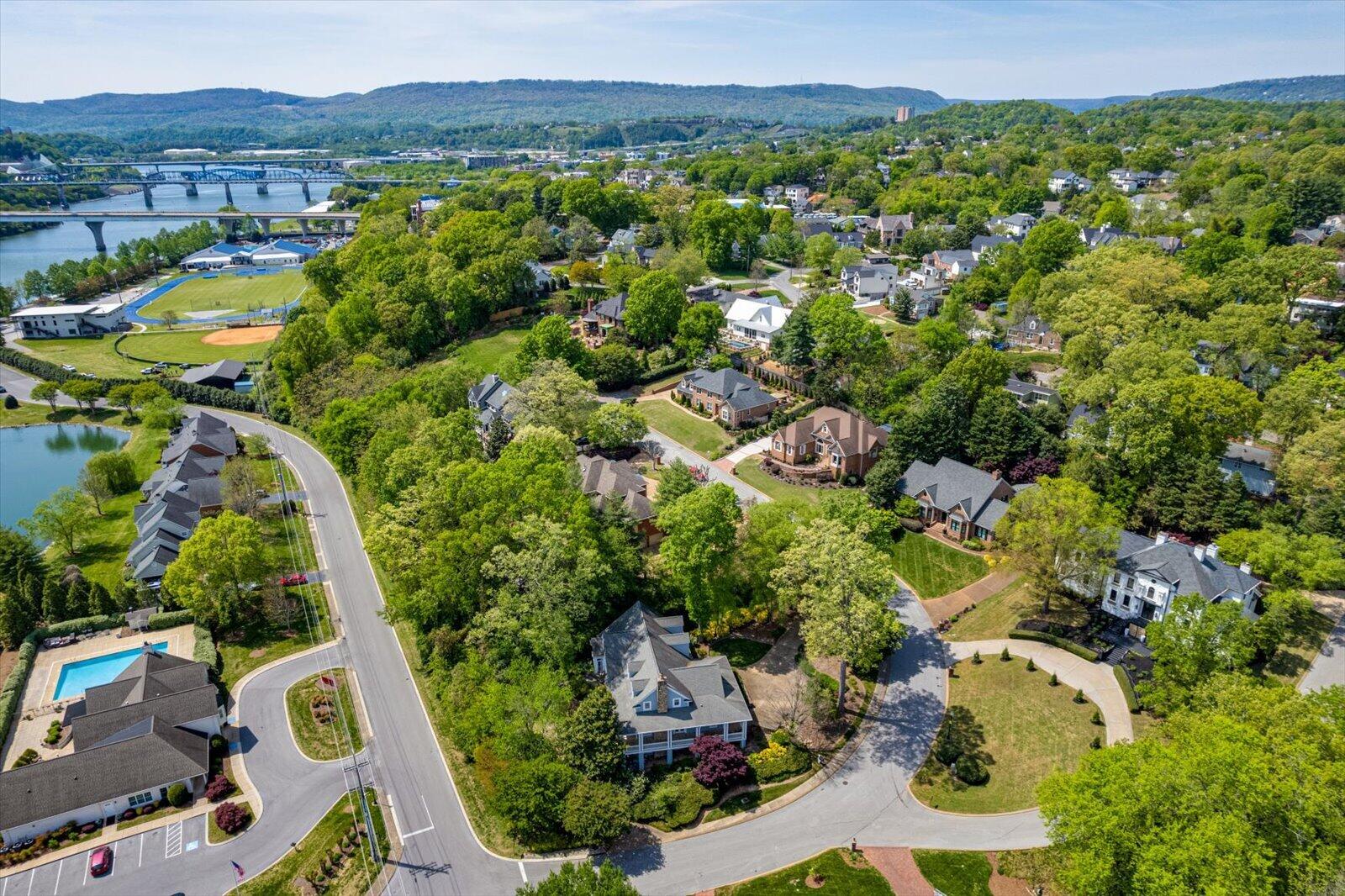 1103 Centennial Drive