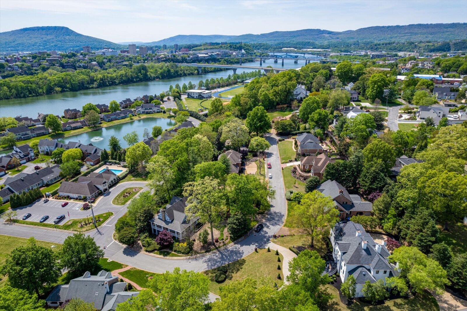 1103 Centennial Drive