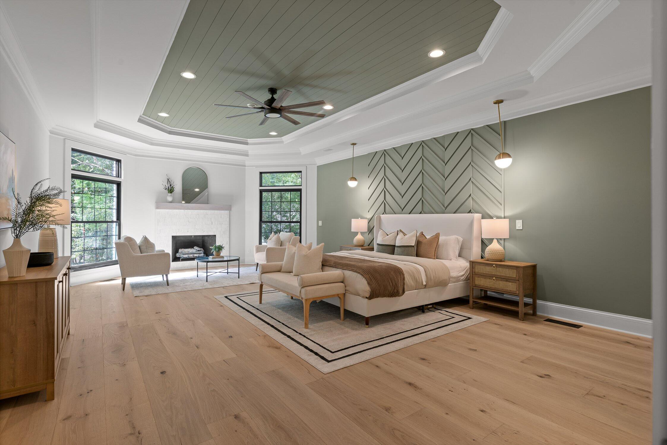 1103 Centennial Drive