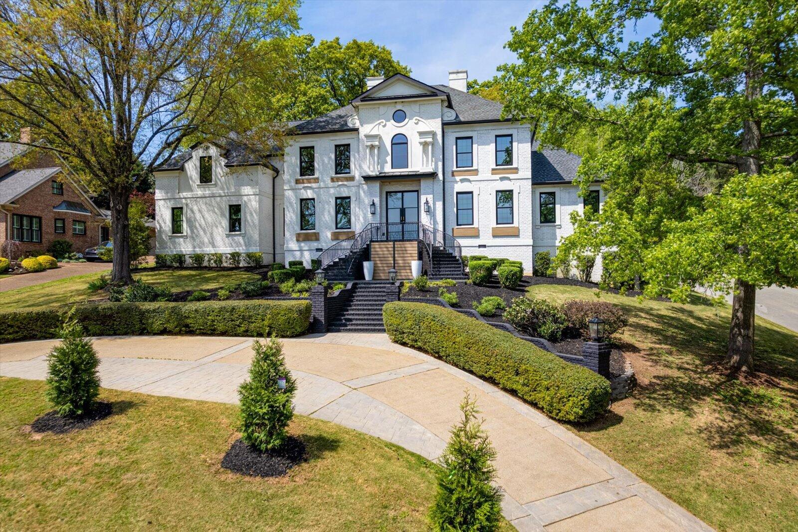 1103 Centennial Drive