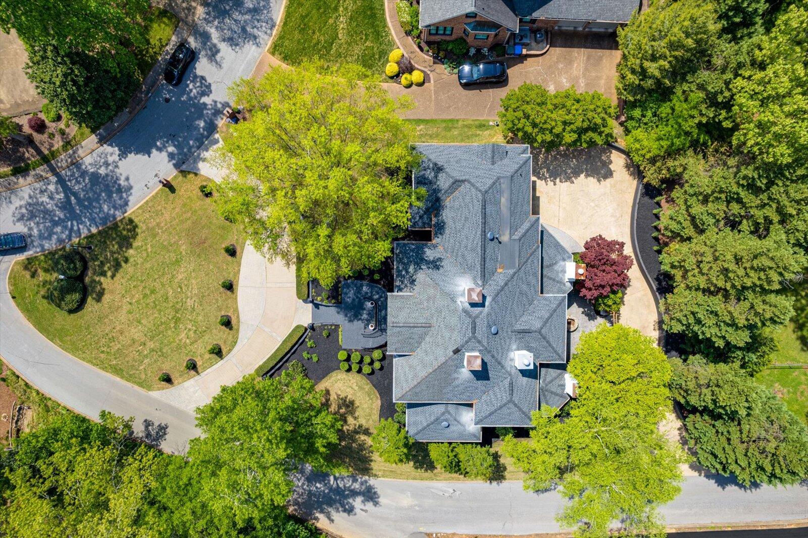 1103 Centennial Drive